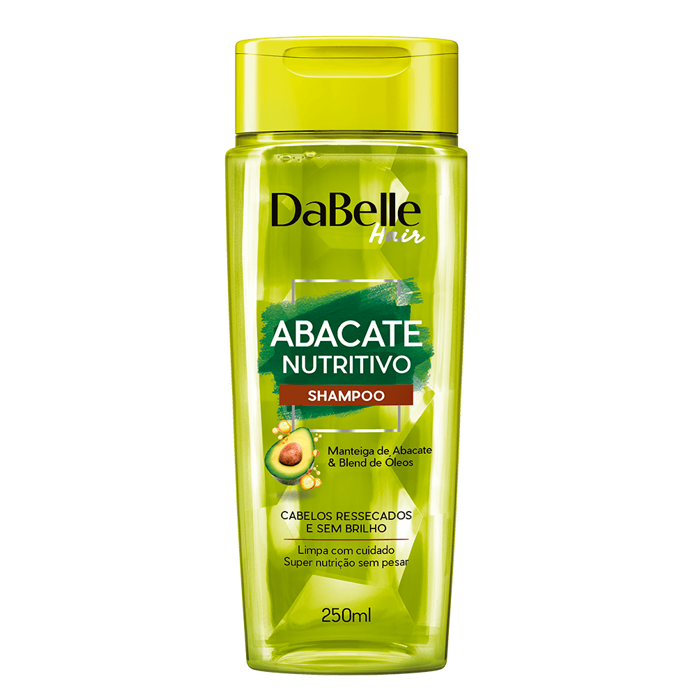 Abacate_shampoo