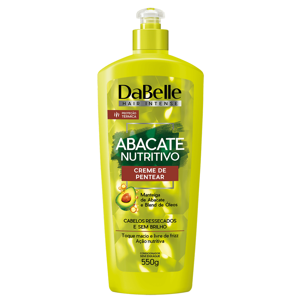 DaBelle_CPP_550G_ABACATE
