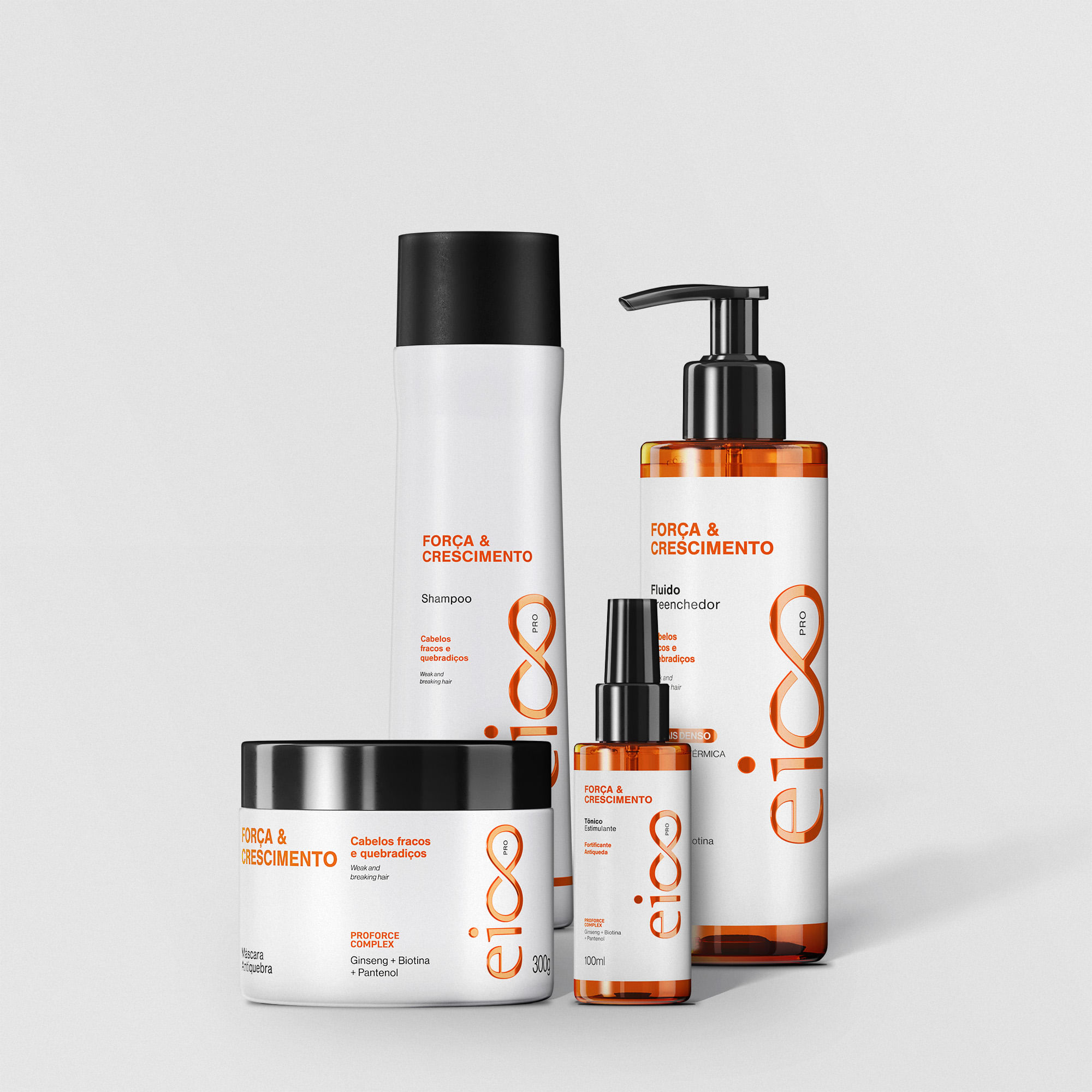 Kit-Eico-PRO-Forca---Crescimento---Basico-Fluido---4-produtos-