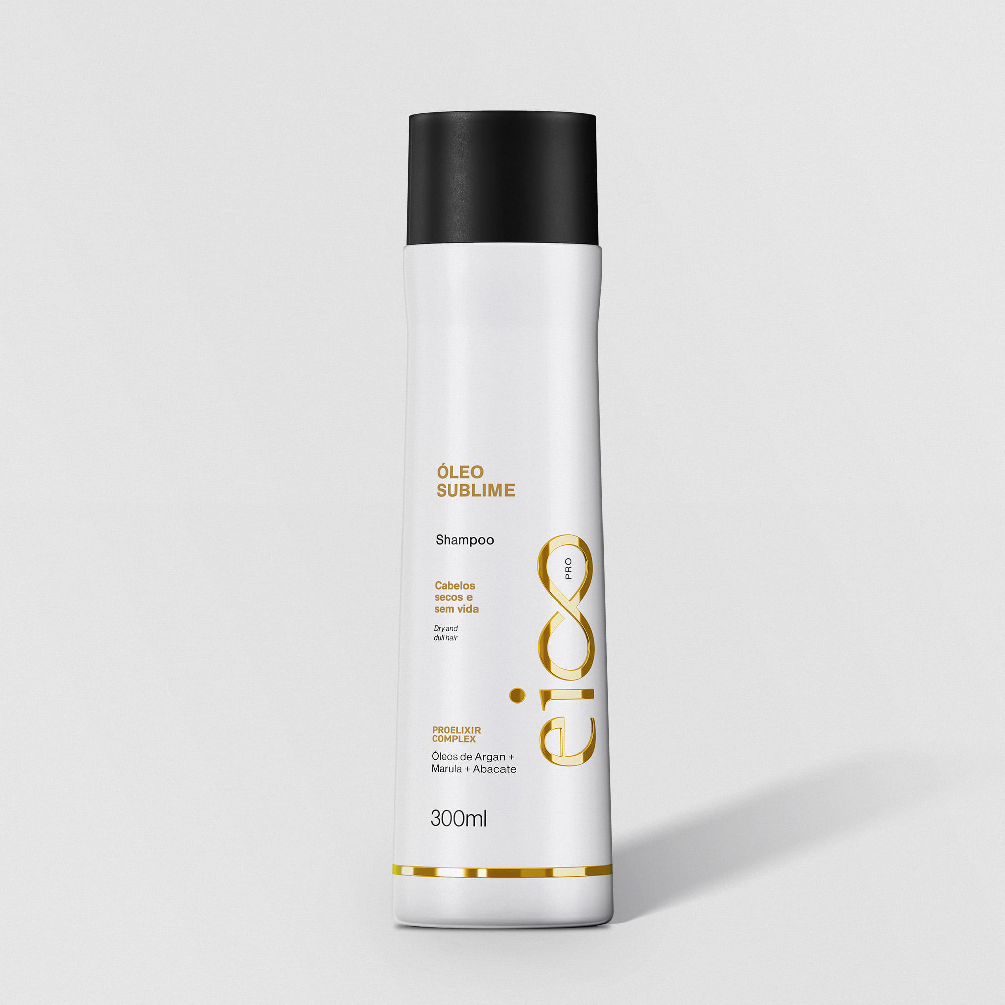 Eico-Professional_Oleo-Sublime_Shamp300ml
