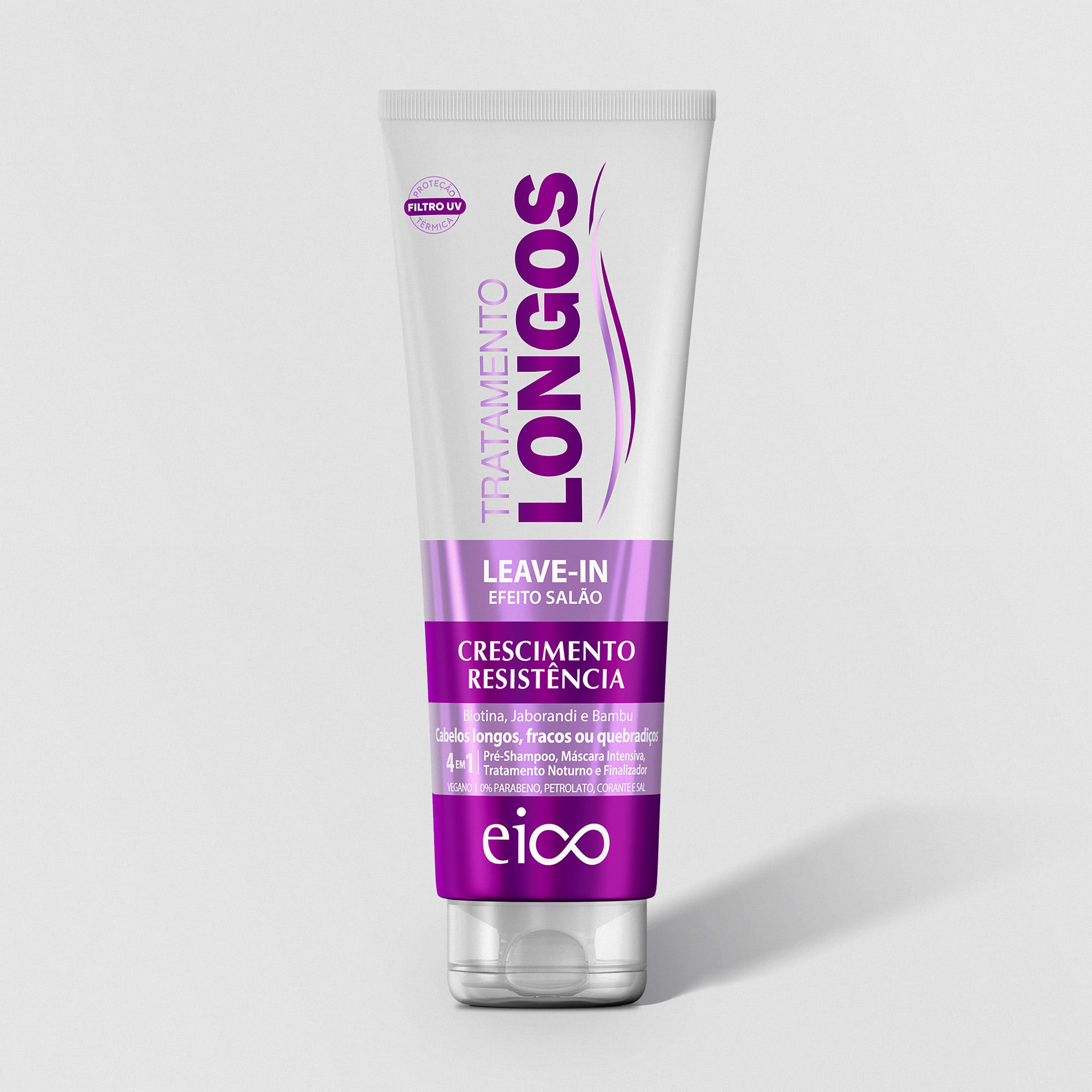 Eico_Linha-Longos_Bisnaga