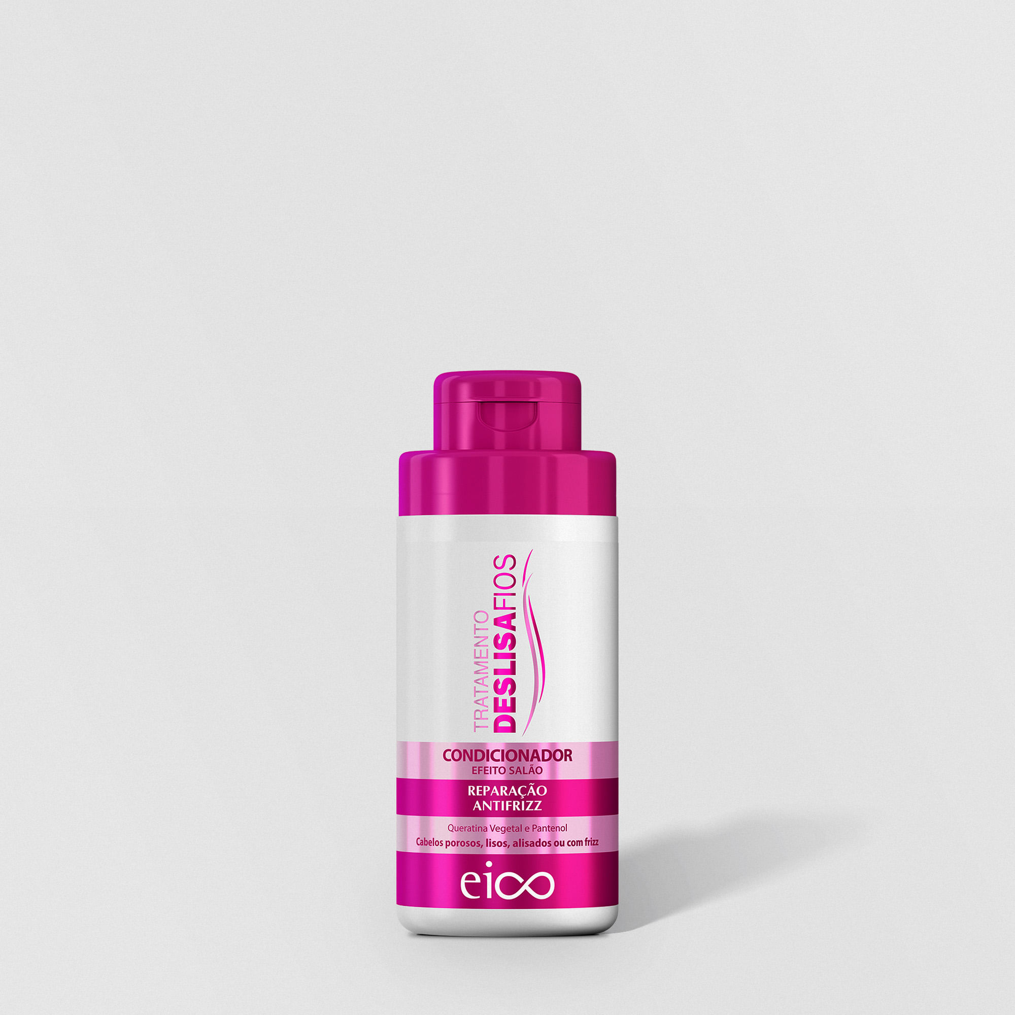 Eico_Deslisa-Fios_Shampoo450