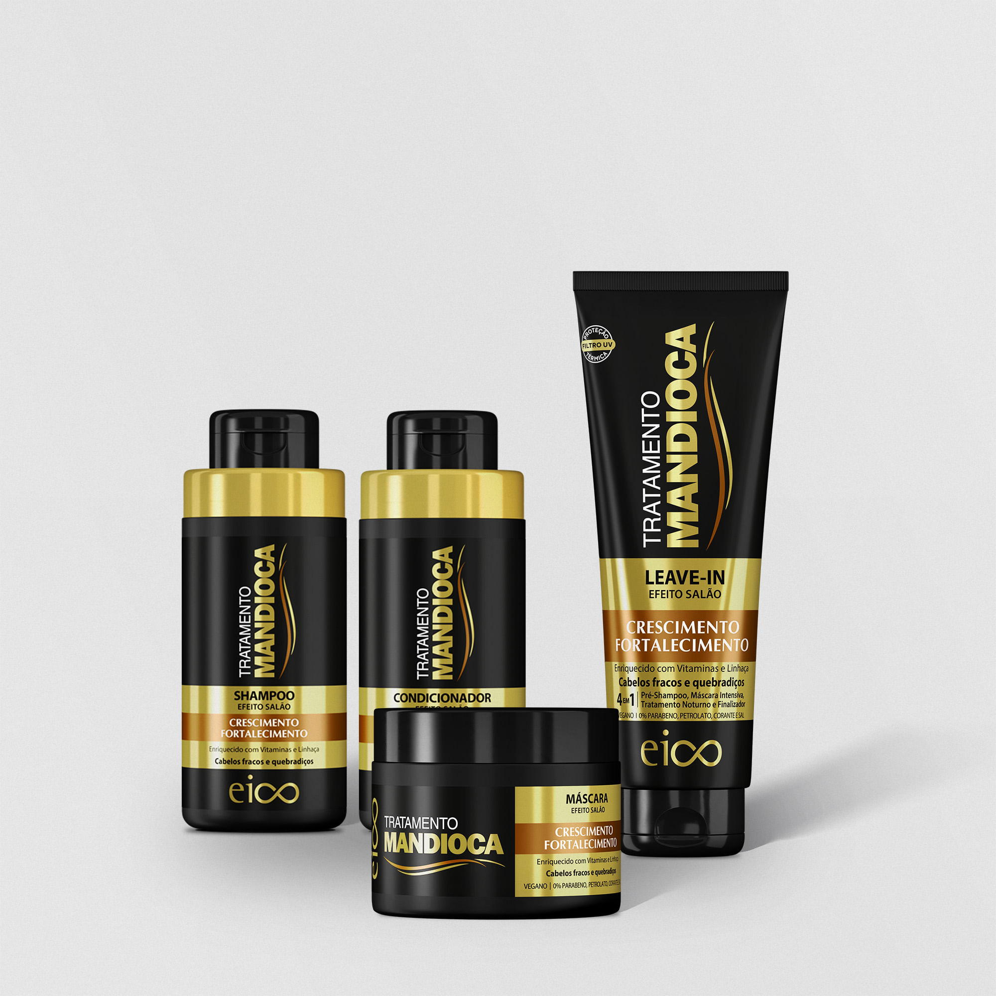 Tratamento-Kit-Quarteto-Basico-4-Produtos---Mandioca