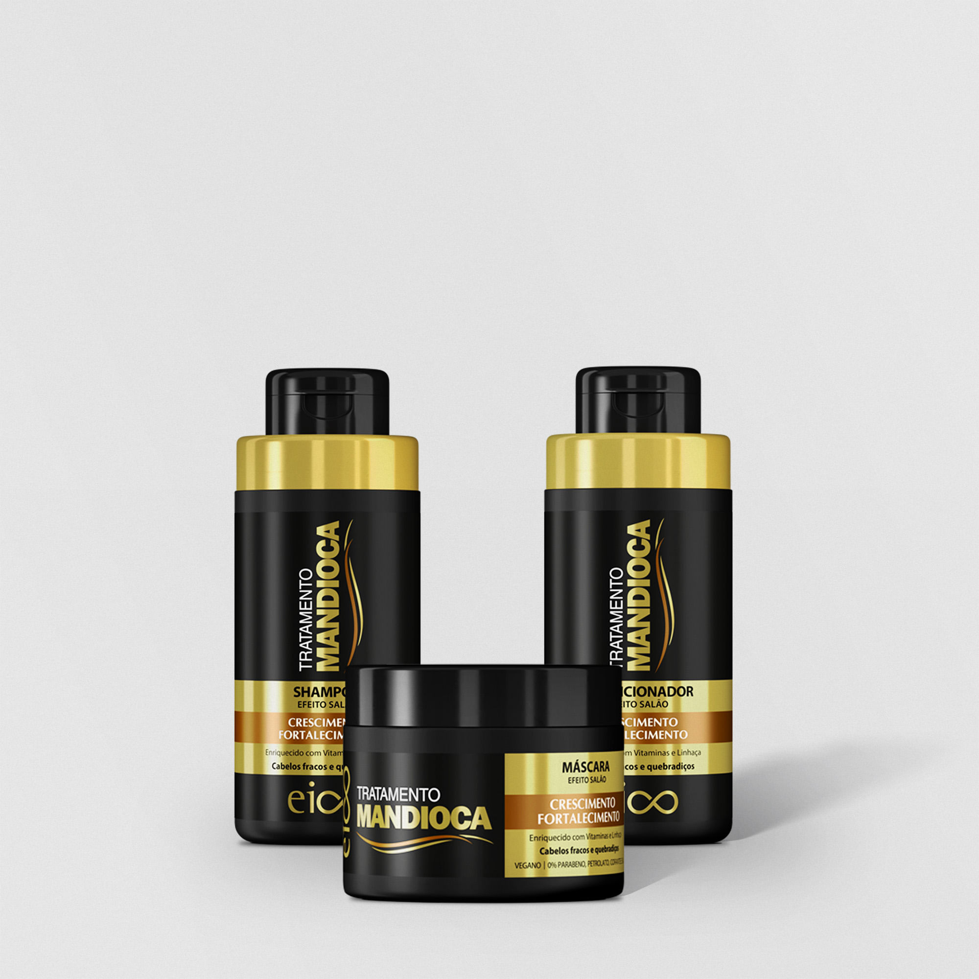 Tratamento-Kit-Basico-com-Mascara-270g-3-Produtos---Mandioca