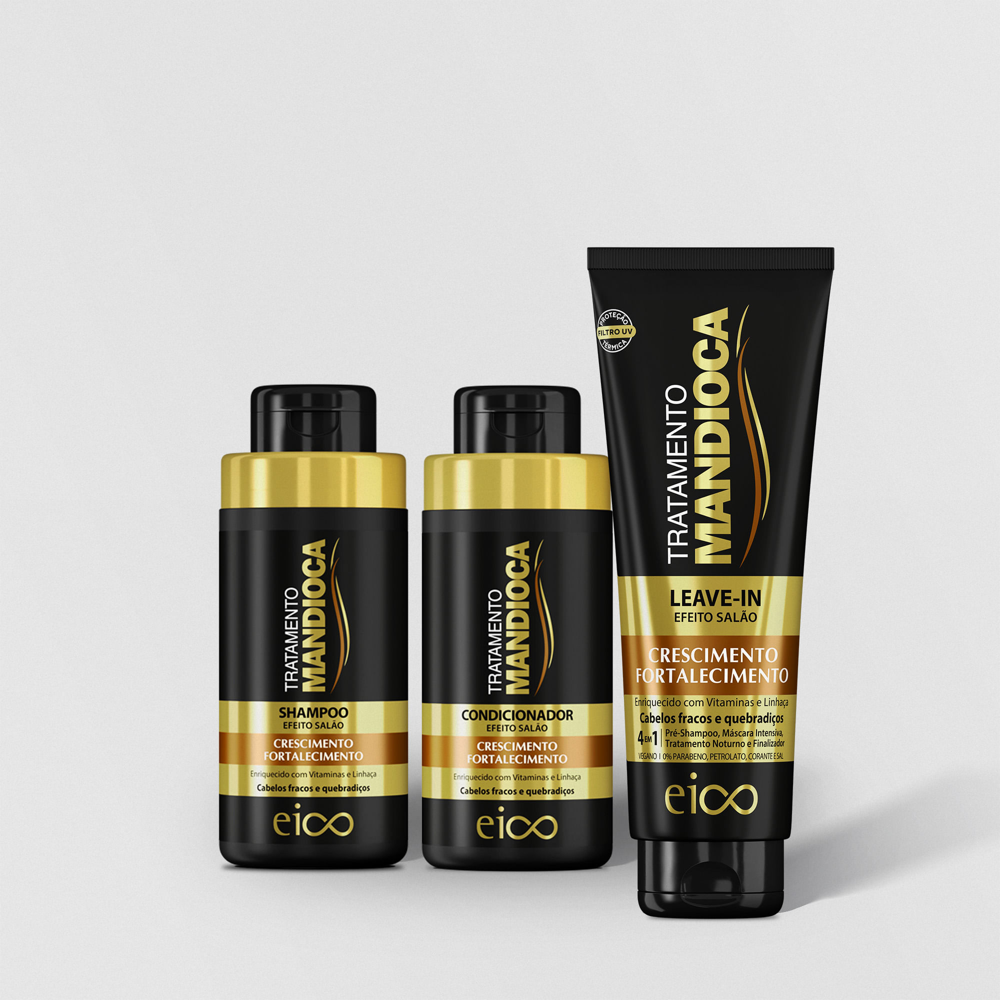 Tratamento-Kit-Basico-com-Leave-In-3-Produtos---Mandioca