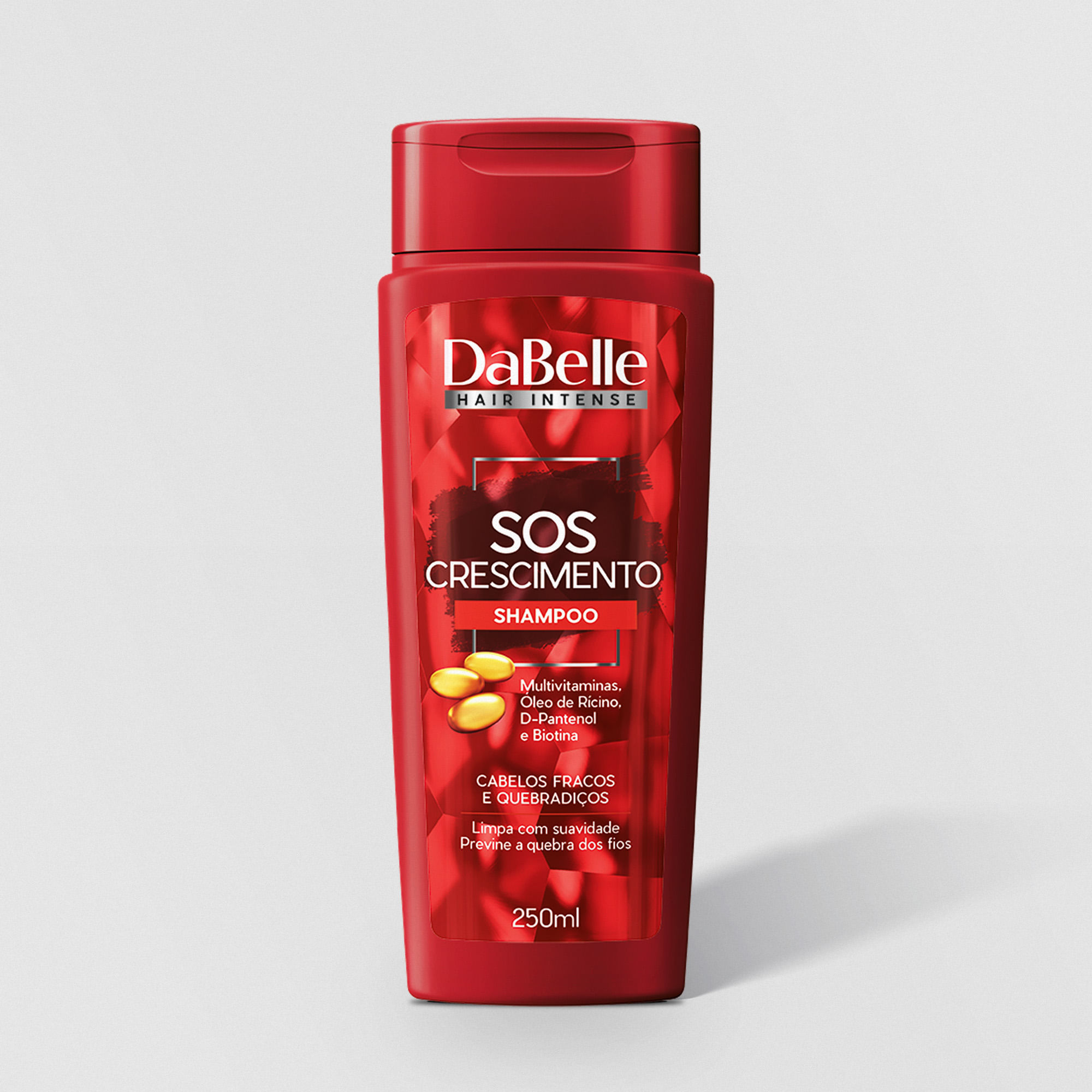 Dabelle_Shampoo_250ml_SOS