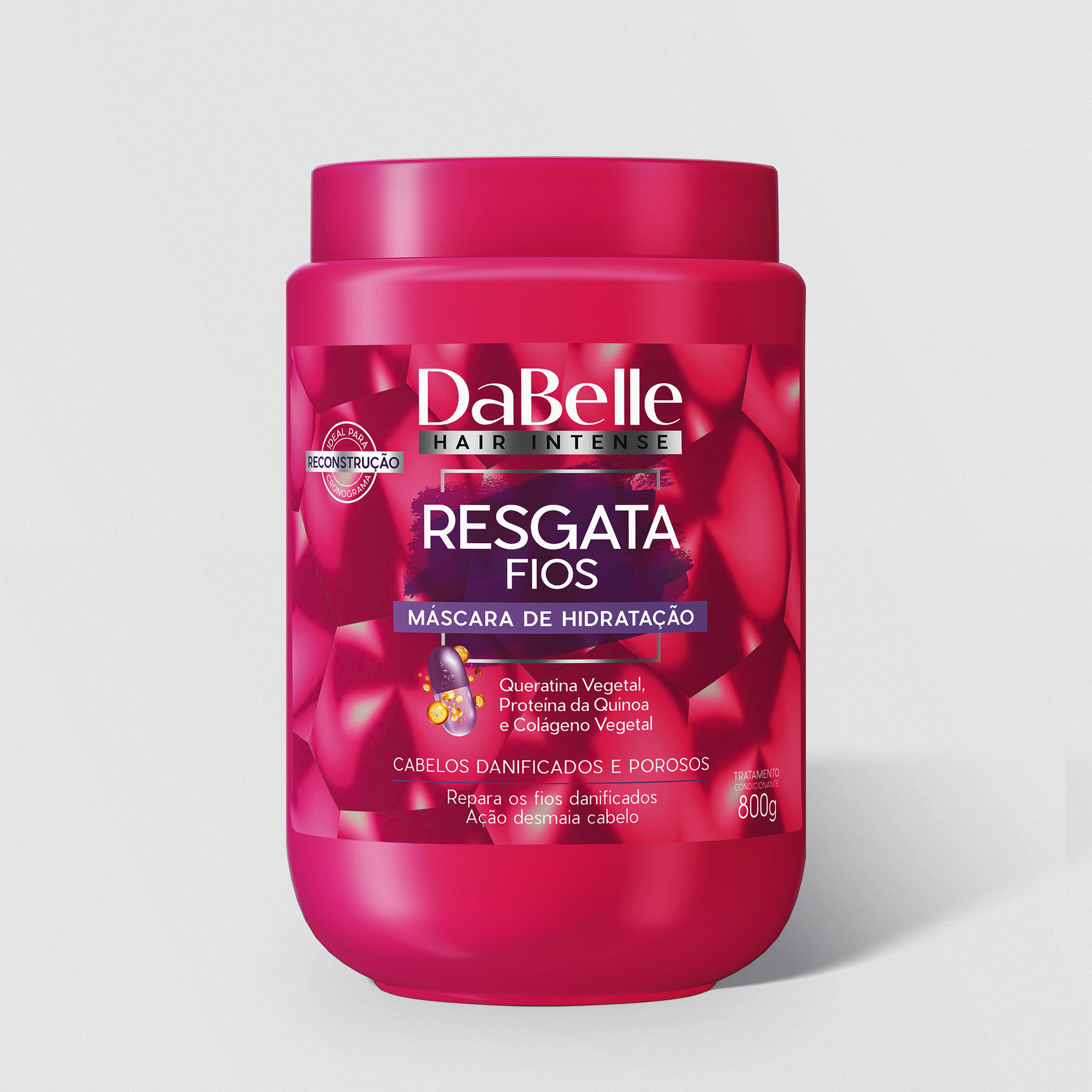 Dabelle_Mascara_800g_RESGATA