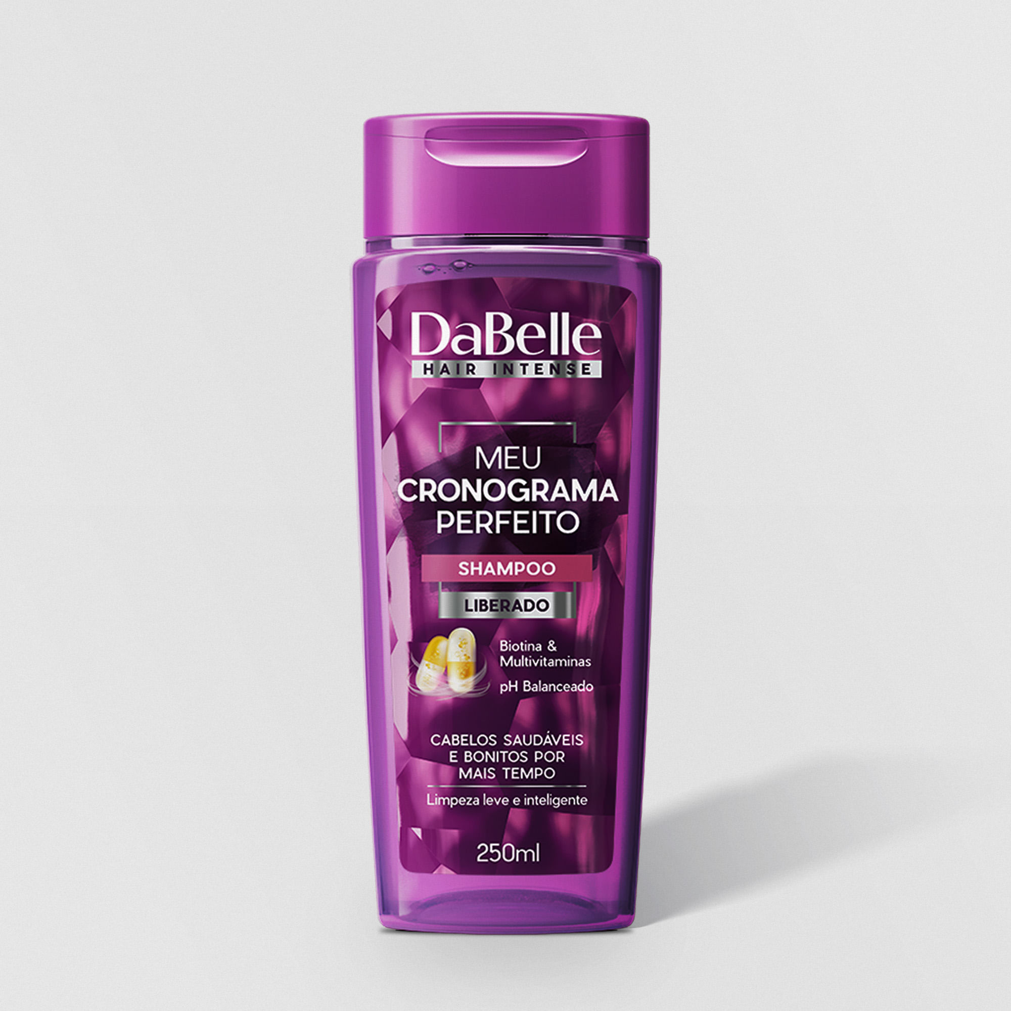 DaBelle_Shampoo_250ml_CRONO