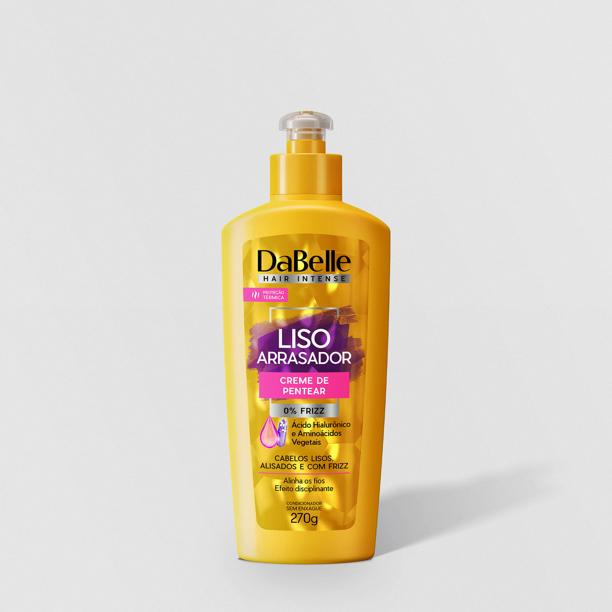 DaBelle_LisoArrasador_CPP