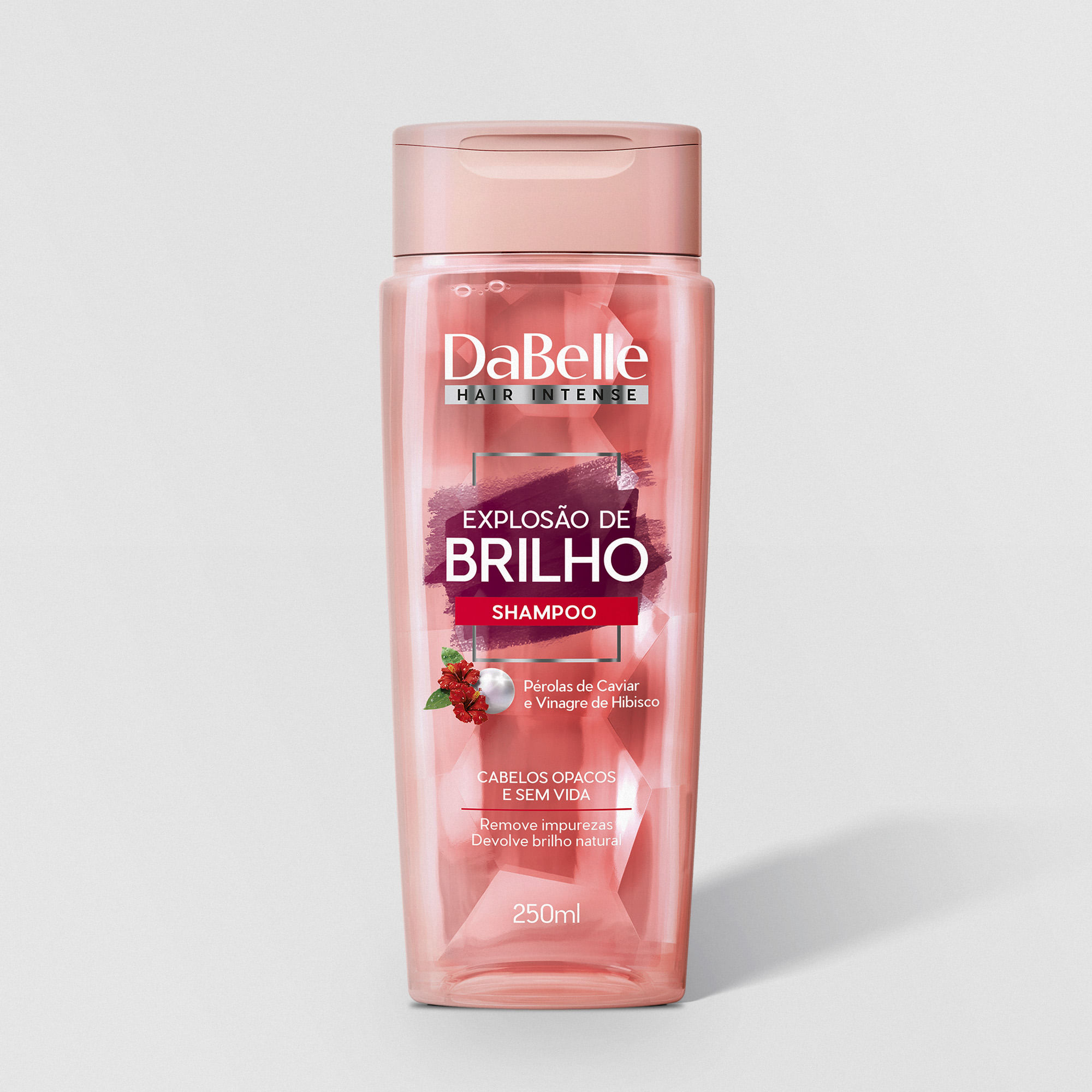 Dabelle_Shampoo_250ml_BRILHO