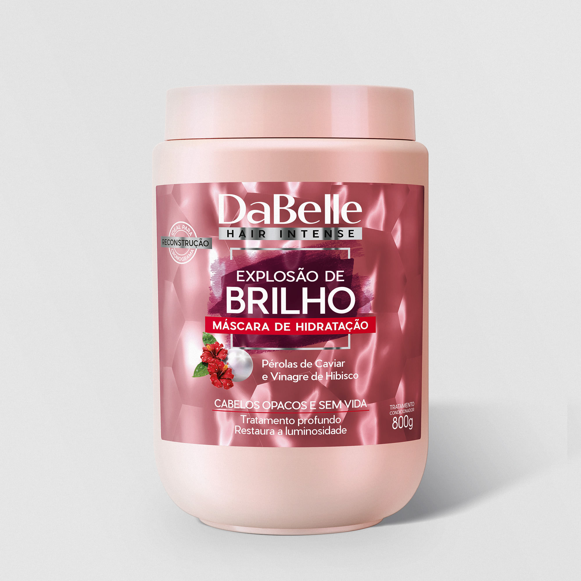 Dabelle_Mascara_800g_BRILHO