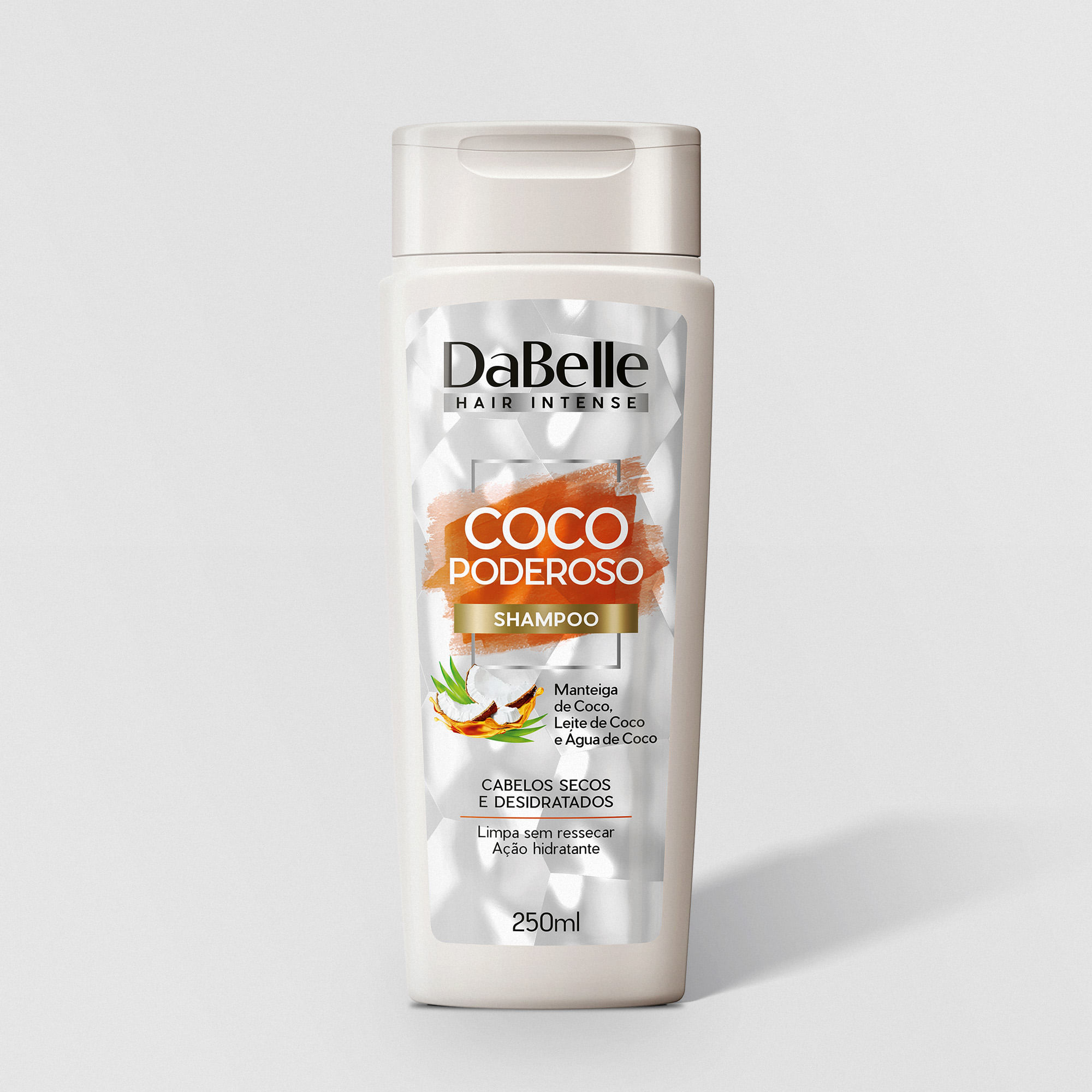 Dabelle_Shampoo_250ml_COCO