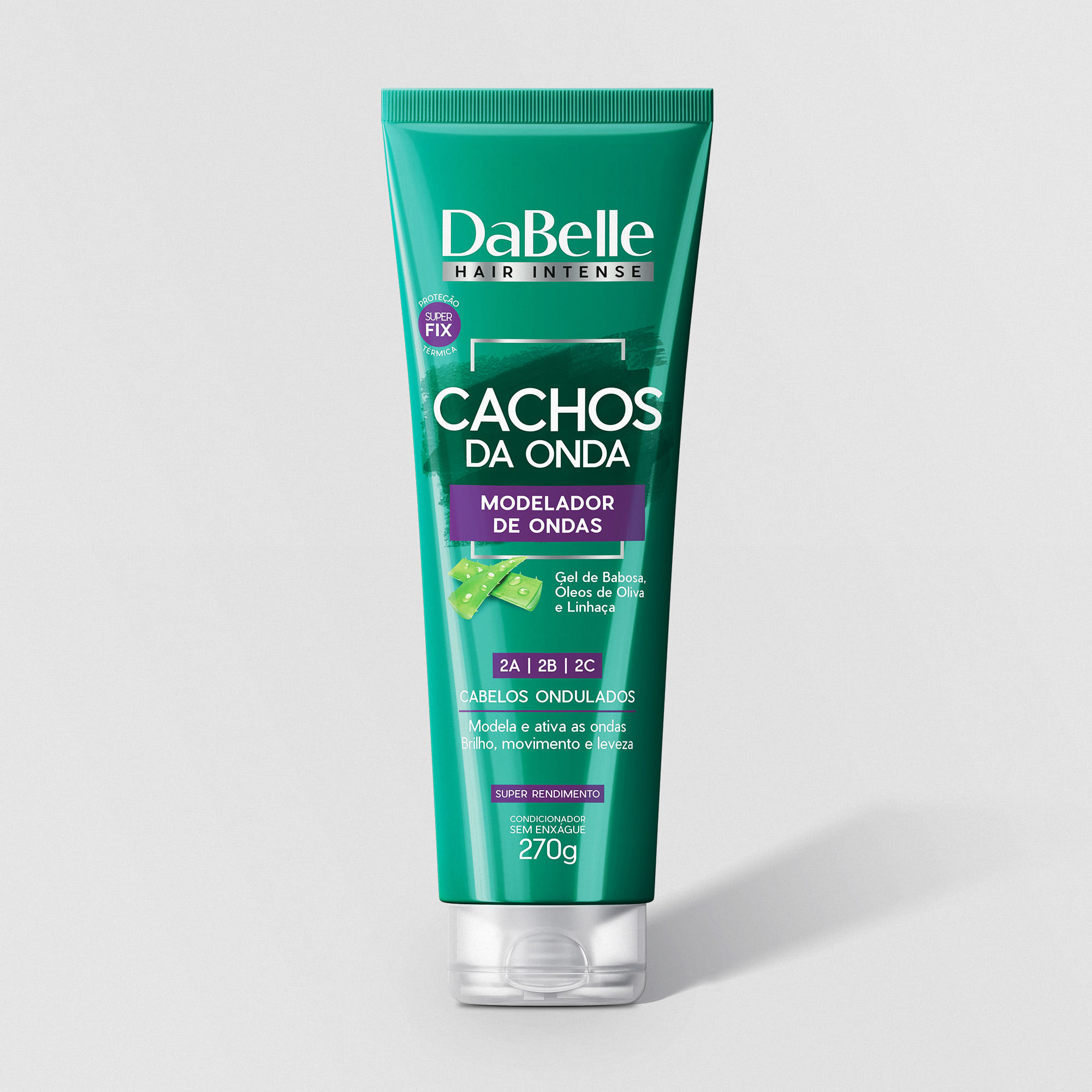 DaBelle_Modelador_270g_ONDULADOS