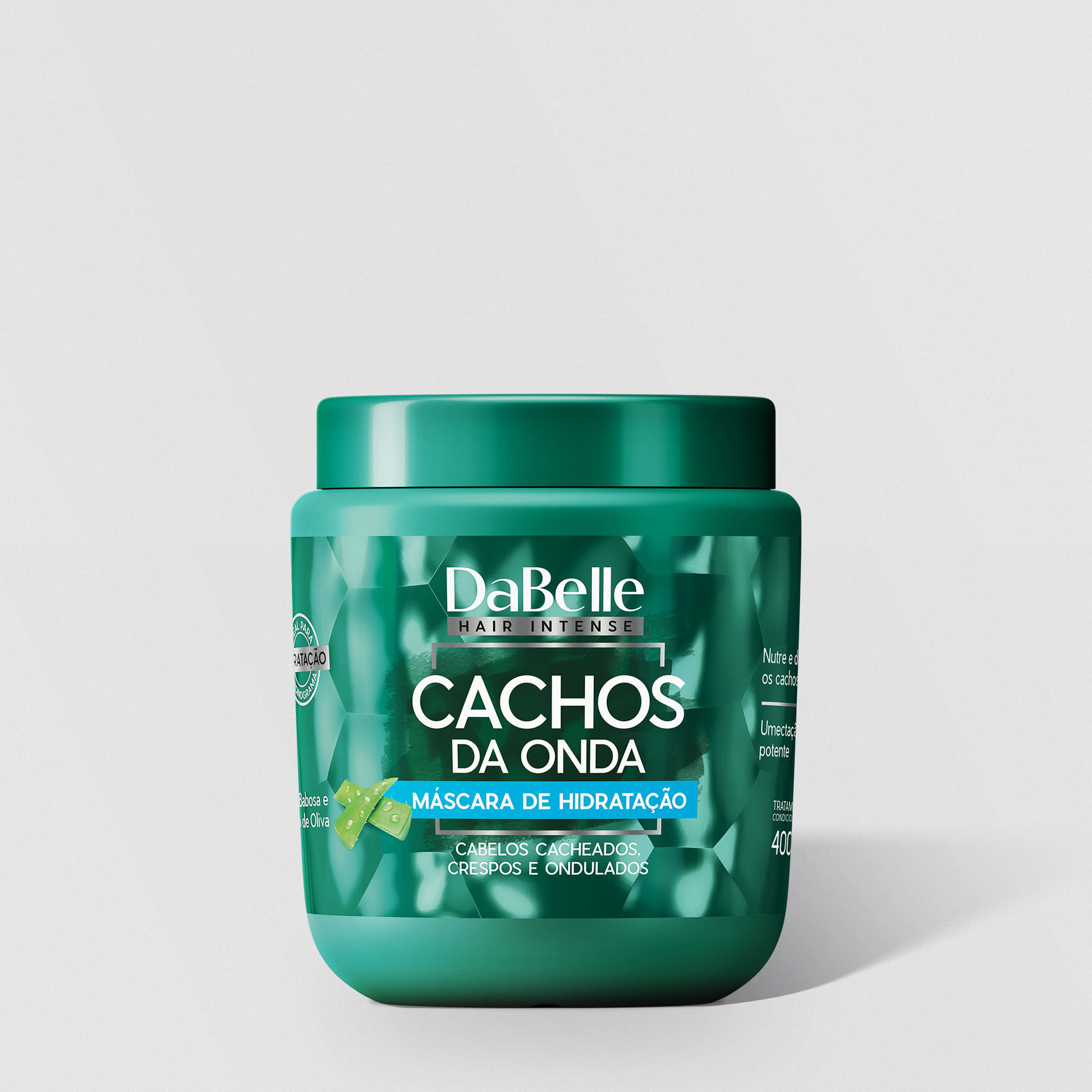 Dabelle_Mascara_400g_CACHOS