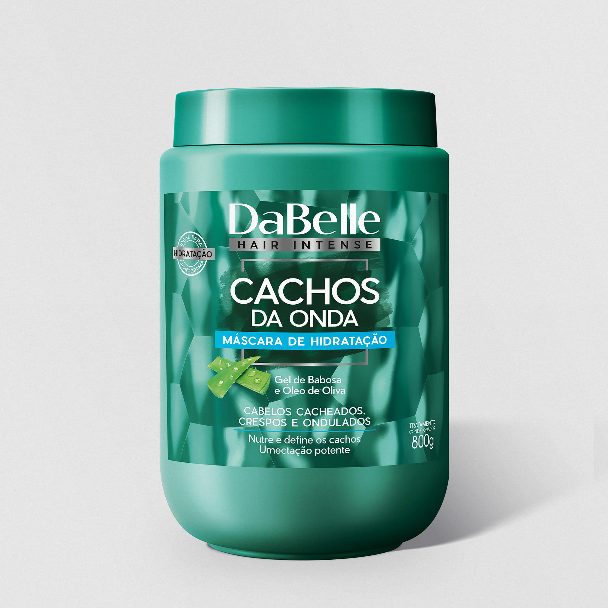 Dabelle_Mascara_800g_CACHOS