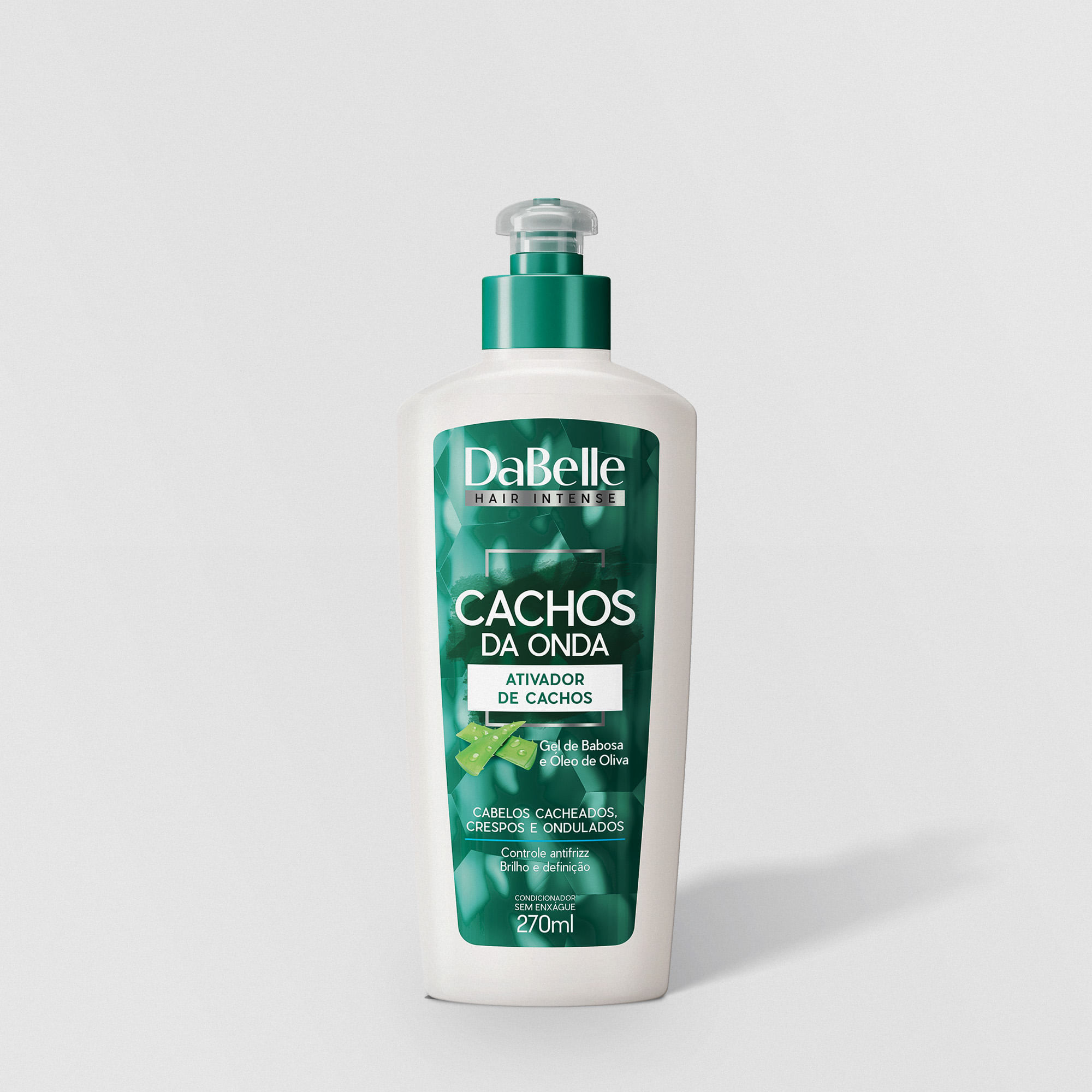 Dabelle_Ativador_270g_CACHOS