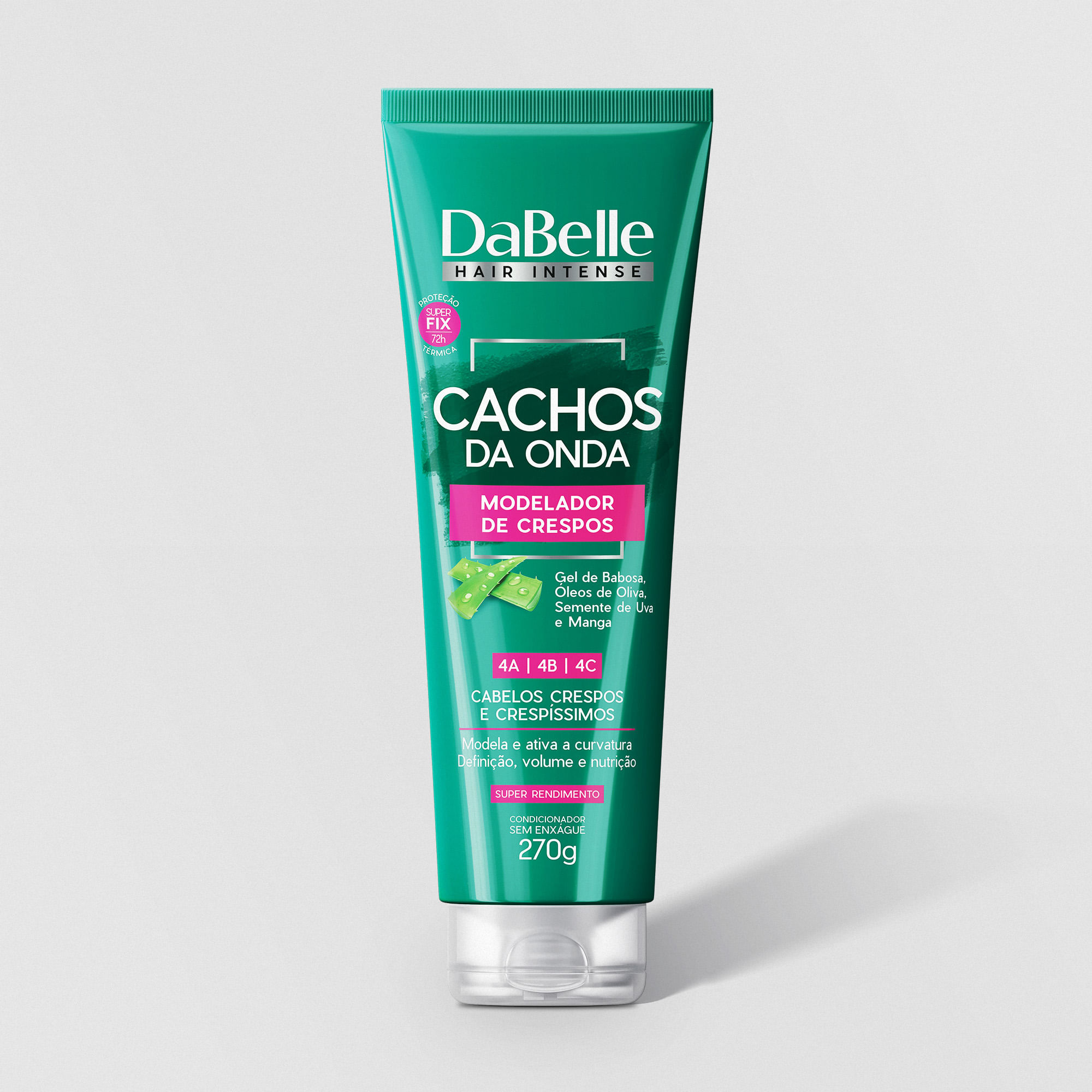 DaBelle_Modelador_270g_CRESPOS