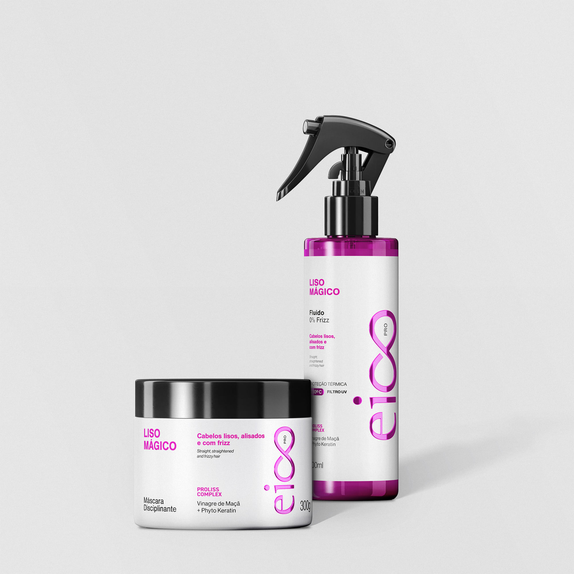 Kit-Eico-PRO-Liso-Magico---mascara---fluido