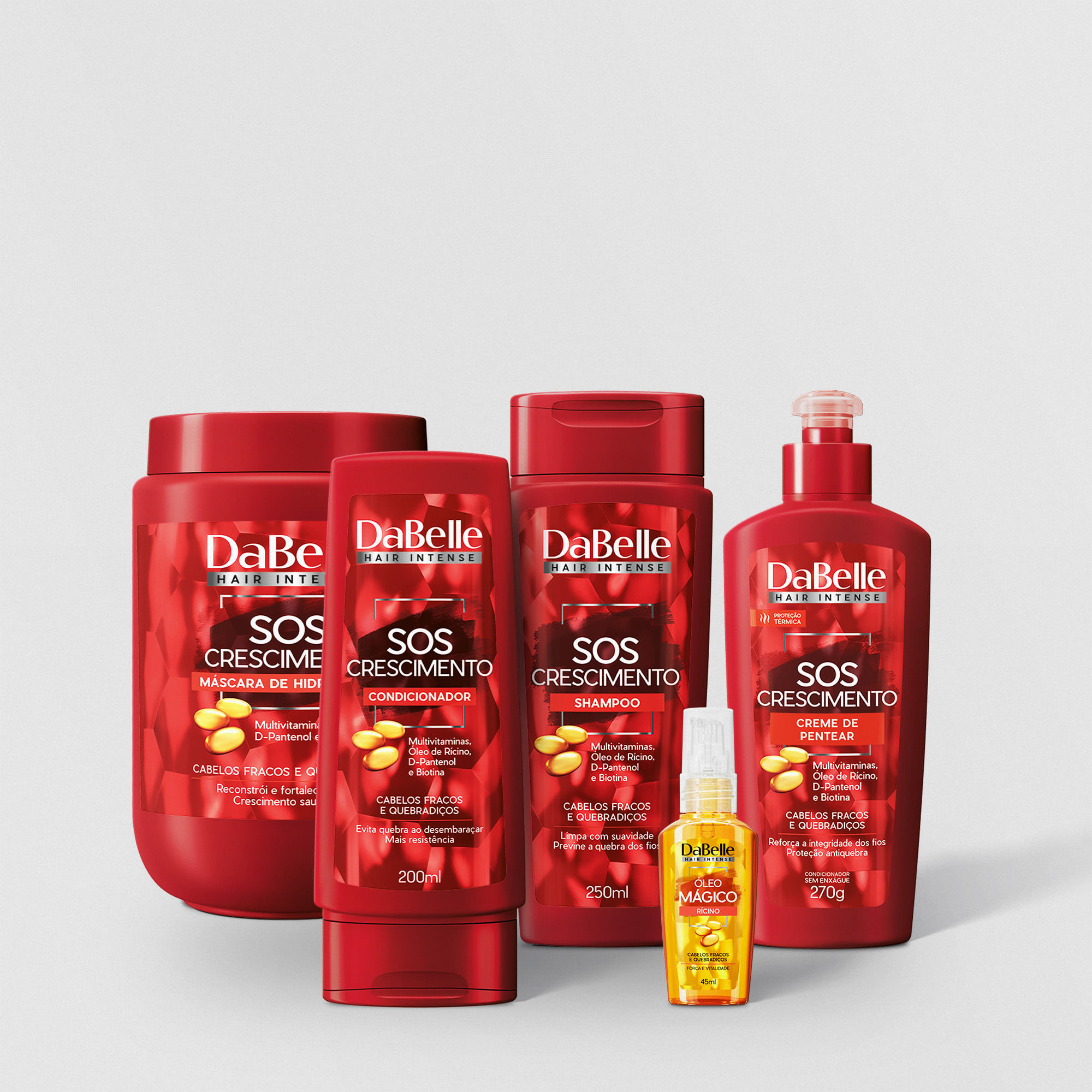 kits-sos-crescimento-Dabelles---DaBelle-Kit-Completo-5-Produtos