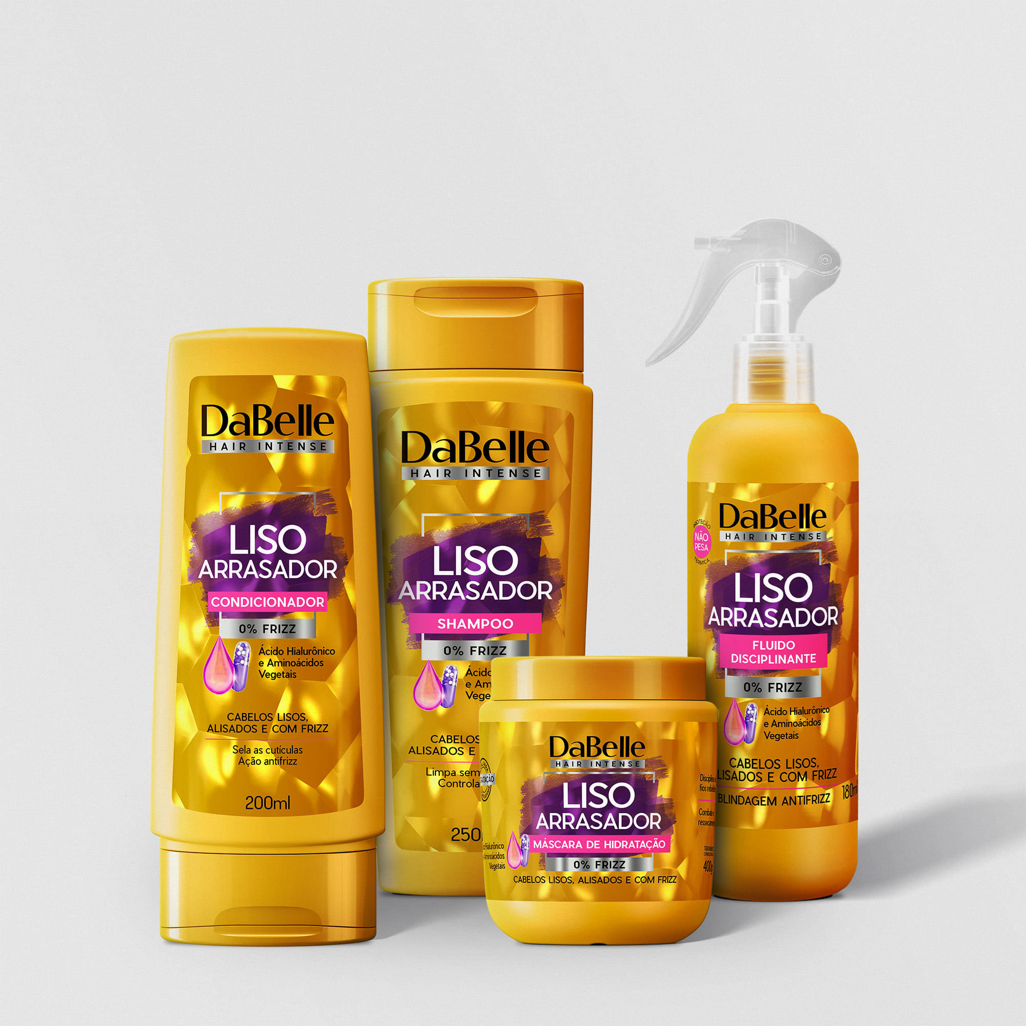 kits-liso-arrasador-Dabelles---Completo-4-Produtos