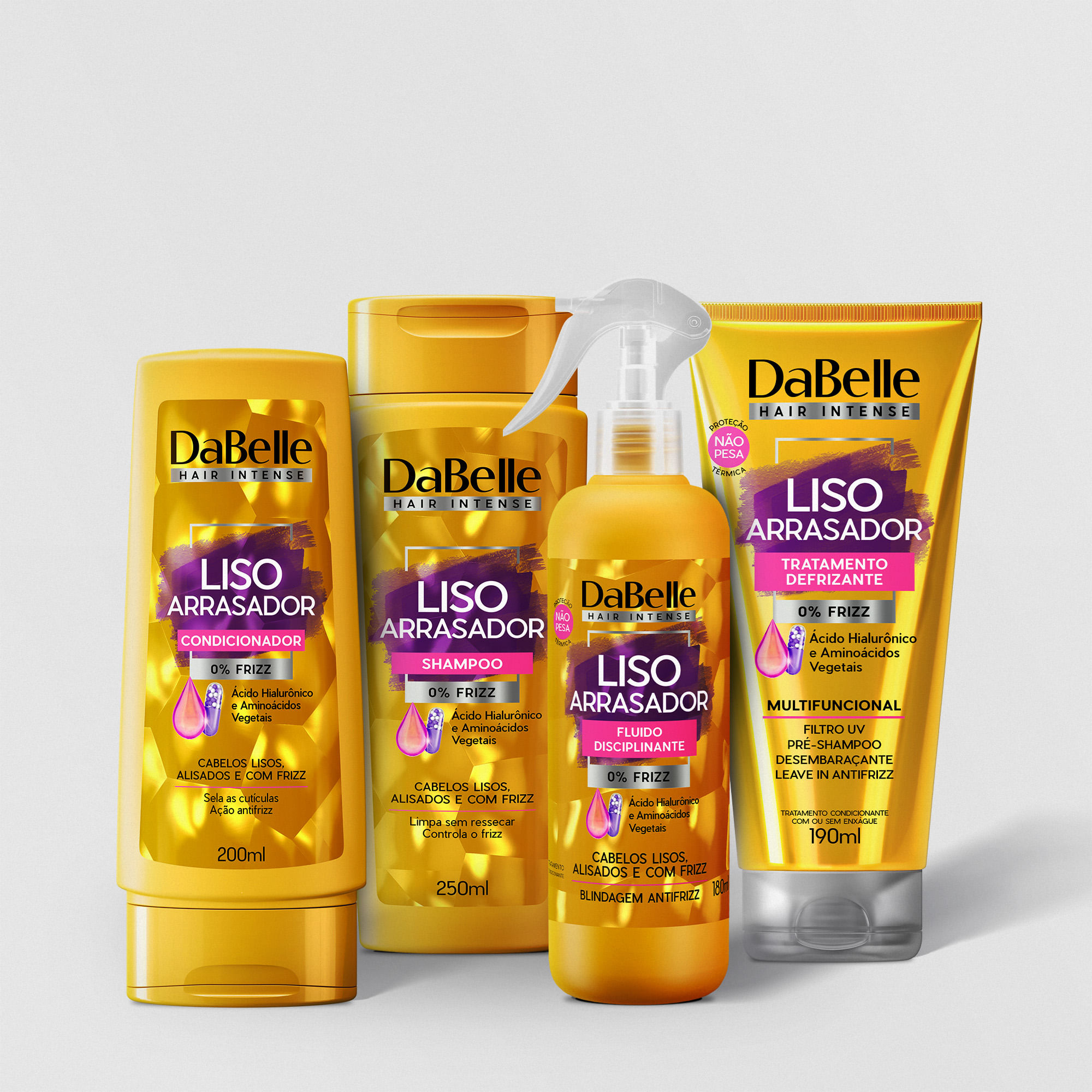 kits-liso-arrasador-Dabelles---DaBelle-Kit-Selagem-4-Produtos