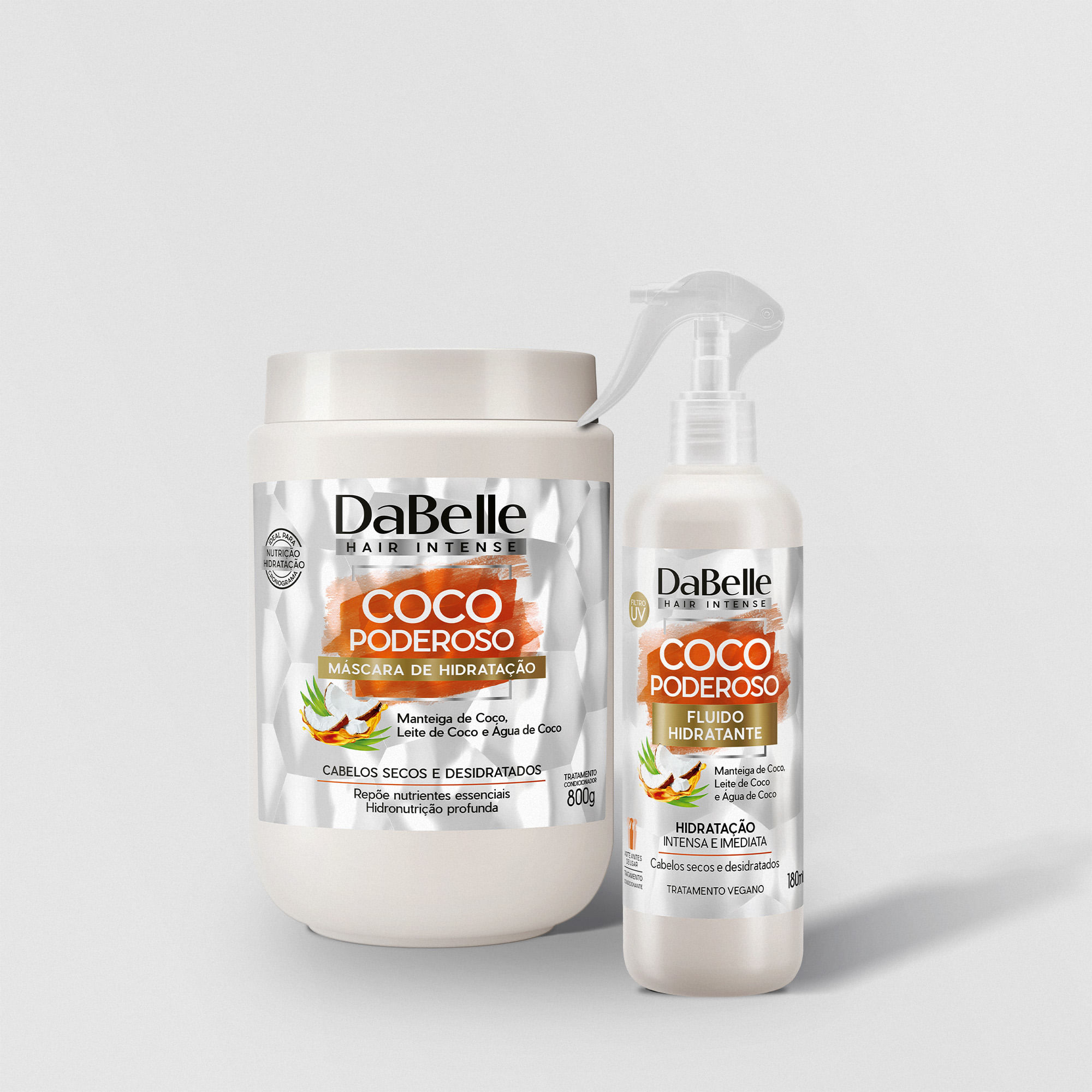 Kits-coco-poderoso-DaBelle---800g-2-Produtos