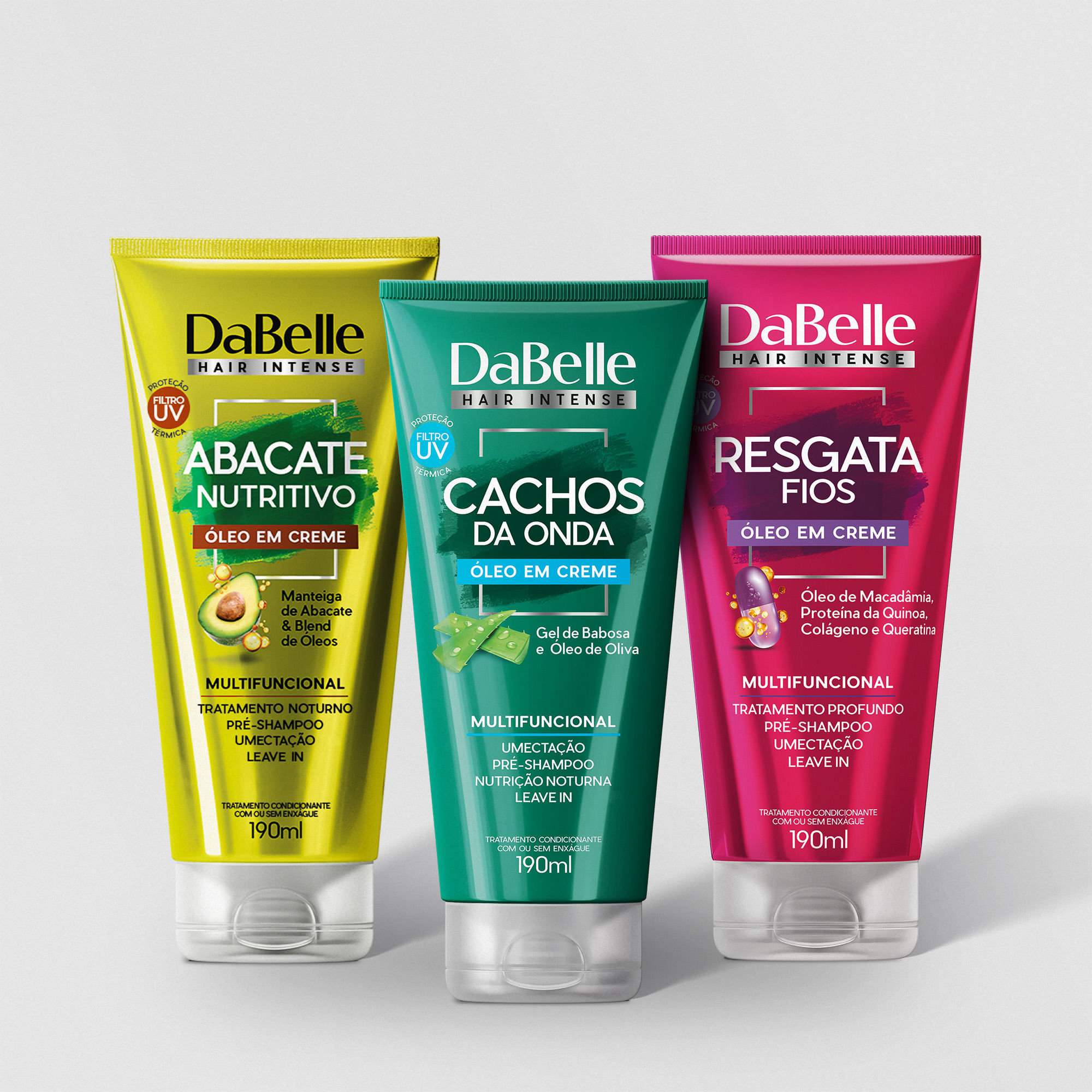 DaBelle-Mega-Kit-3-Produtos---oleo-em-creme_-abacate-cachos-resgata