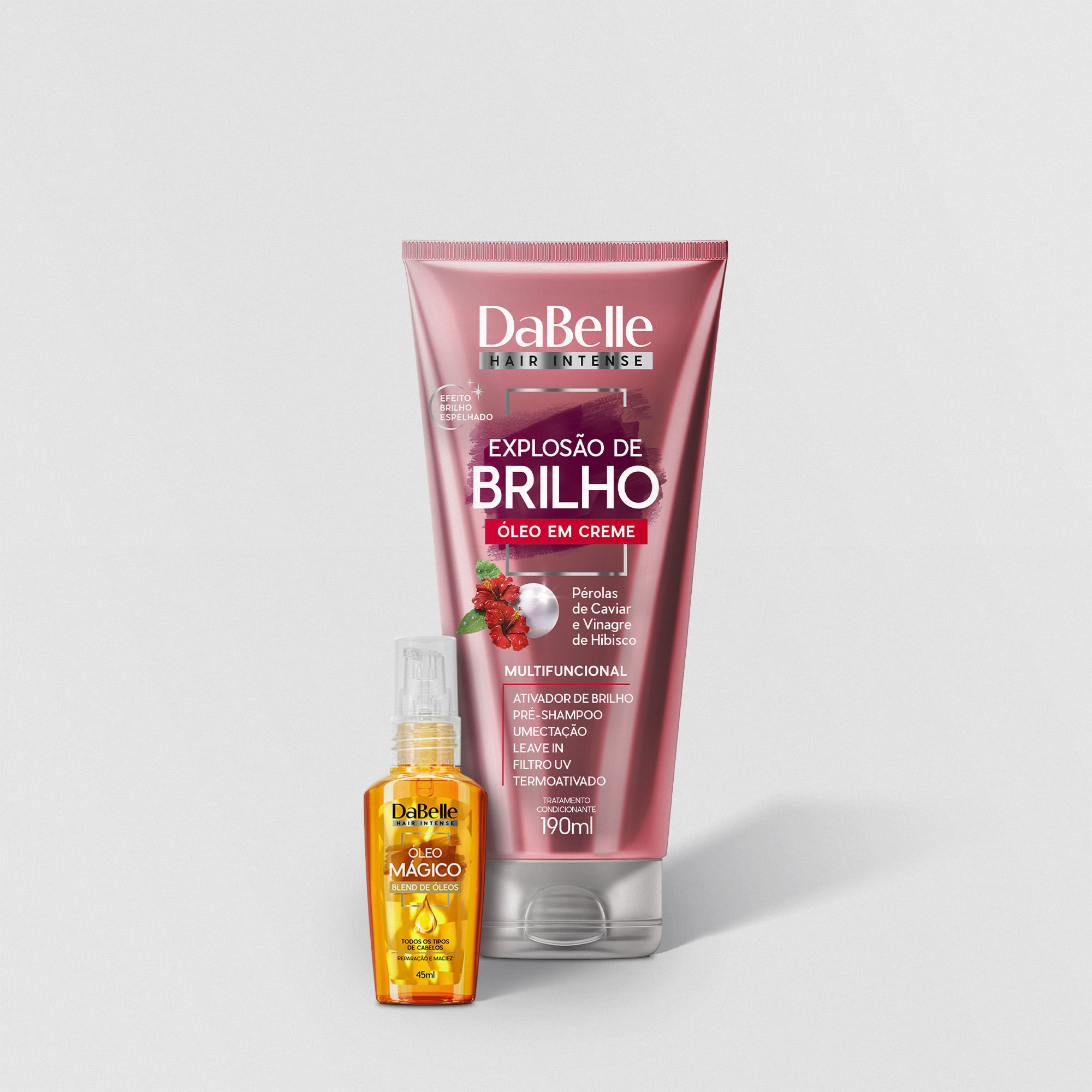 kits-explosao-de-brilho-Dabelles---oleo-em-creme---blend-de-oleos-2-Produtos-45ml