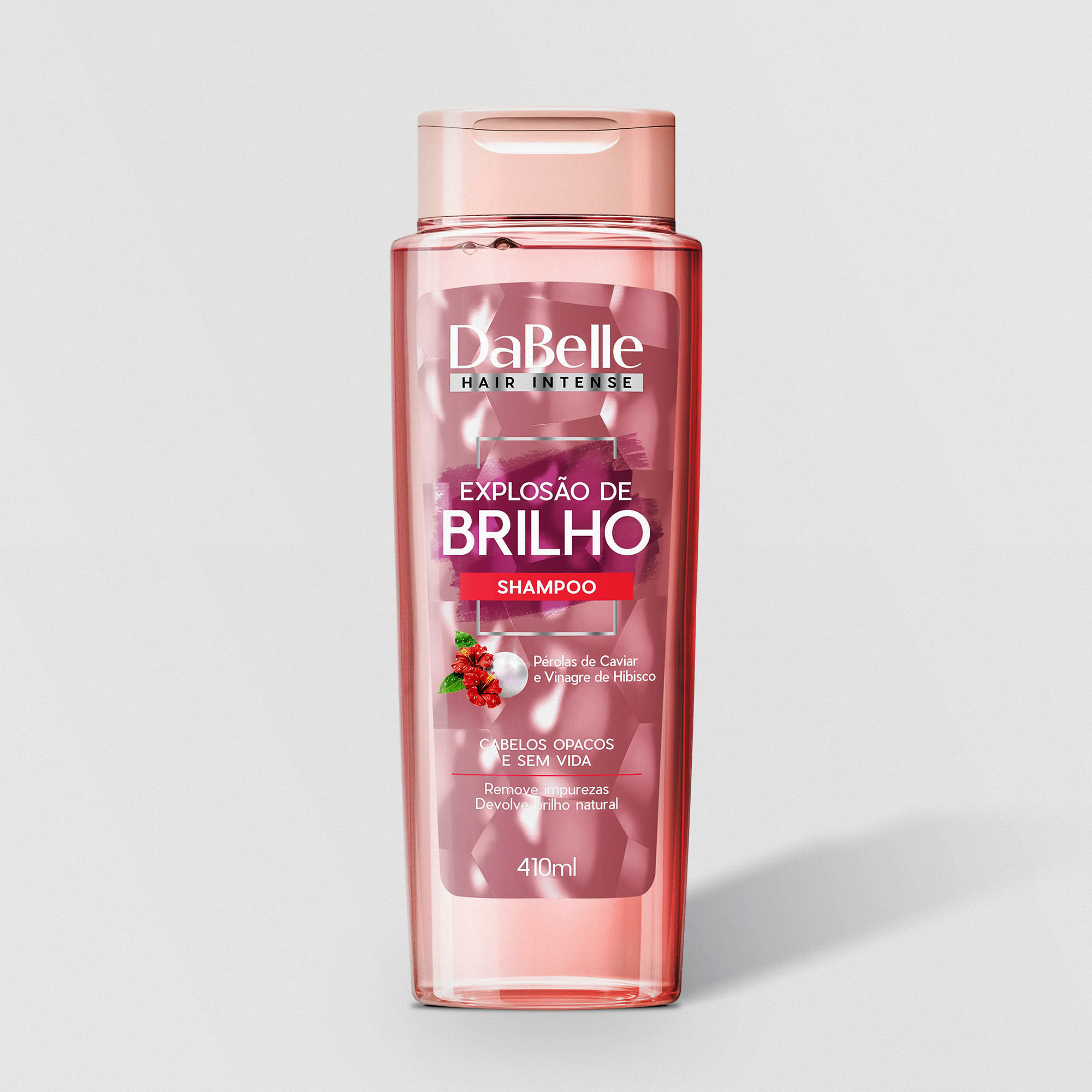 Dabelle_Shampoo_410ml_Brilho