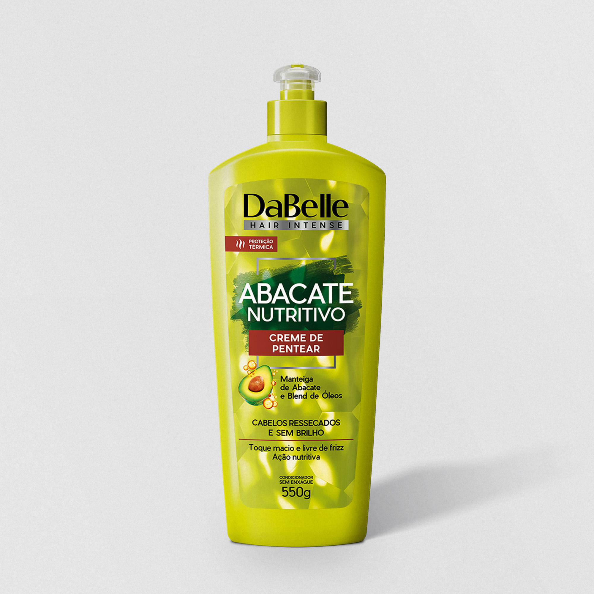 DaBelle_CPP_550G_ABACATE