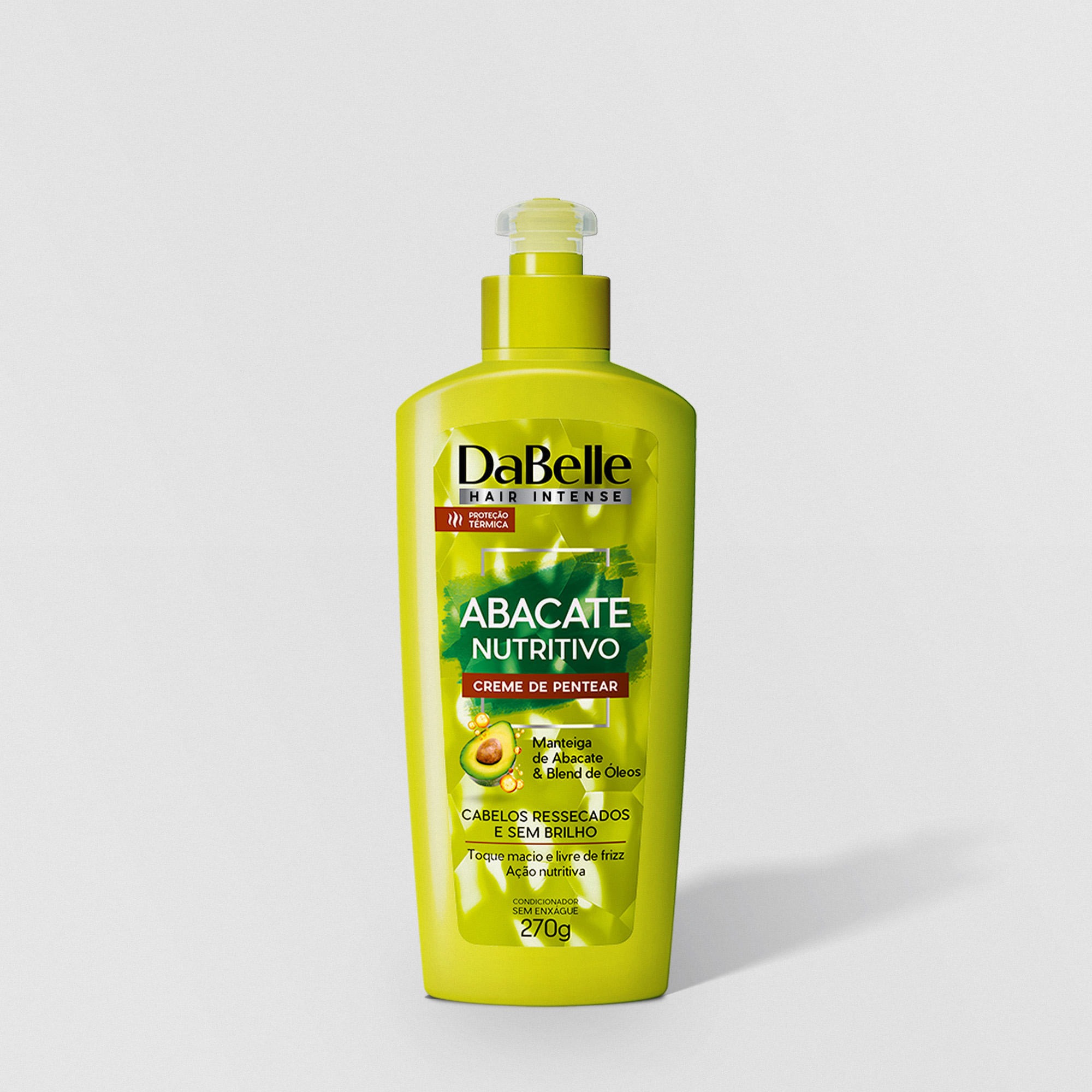 DaBelle_CPP_270g_ABACATE