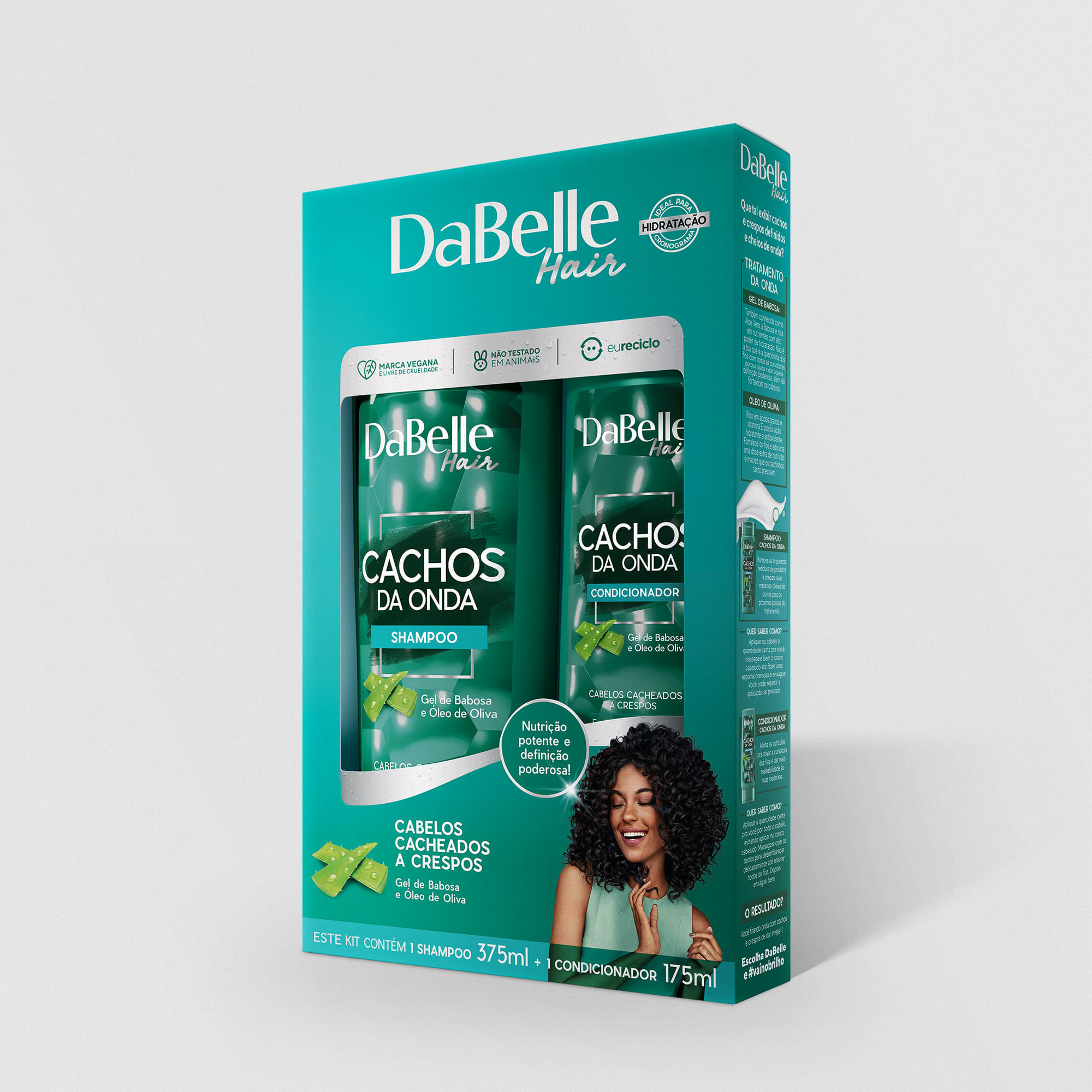 Dabelle_KIT_550ml_CACHOS