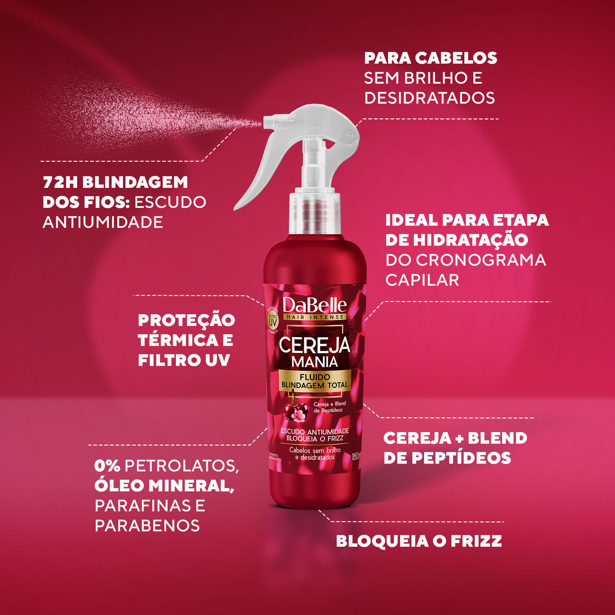 Lamina_Dabelle_Recarga_180ml_Cereja-Mania