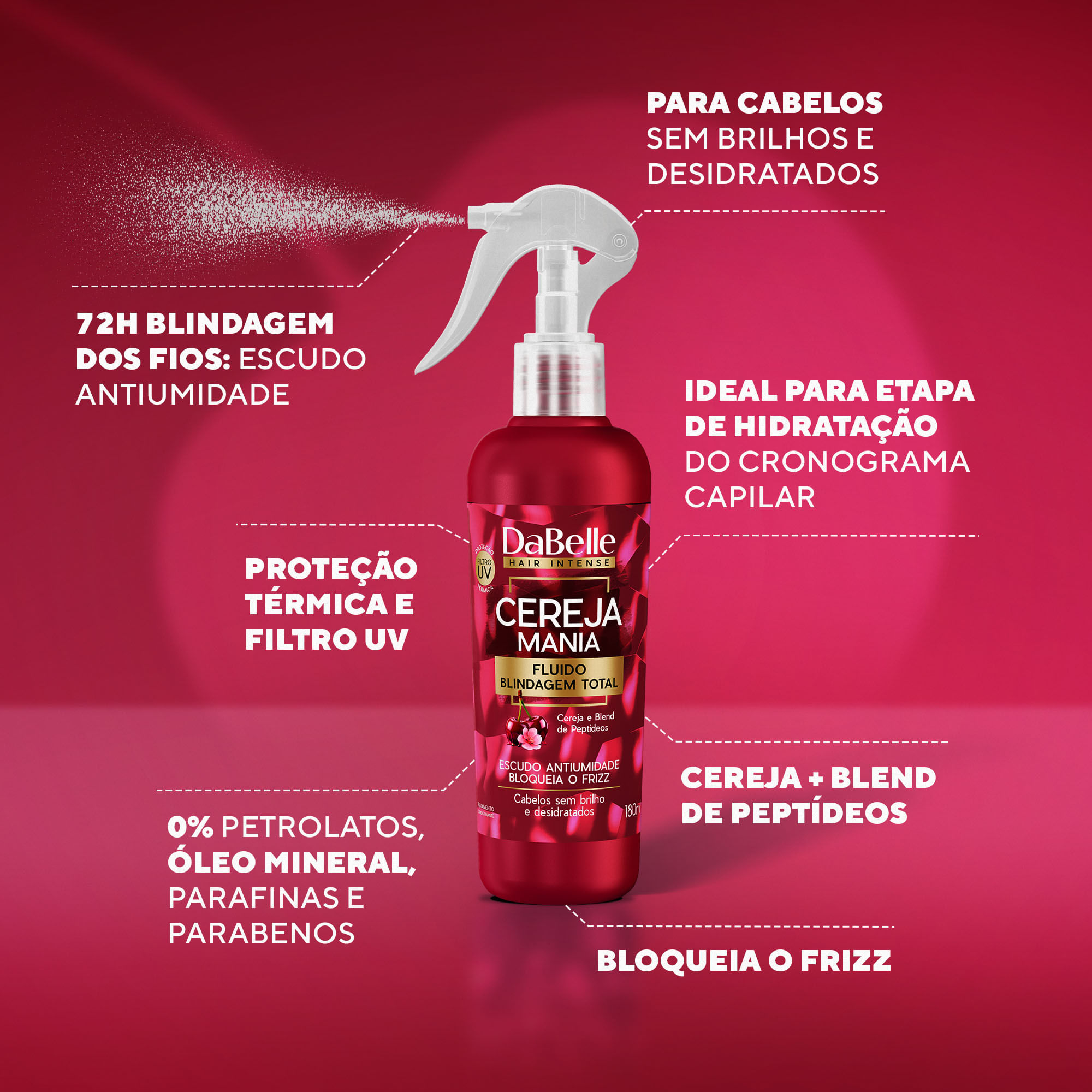 Lamina_Dabelle_Recarga_180ml_Cereja-Mania