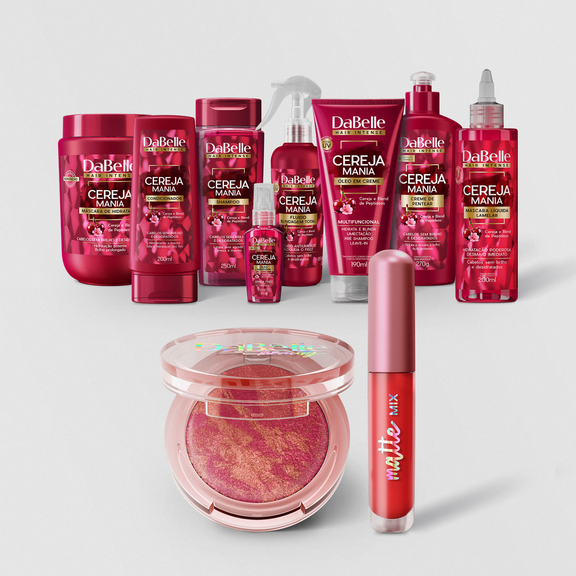 8p-800g-Cereja-Mania---Vermelho-Arrasador---Pink-Glow