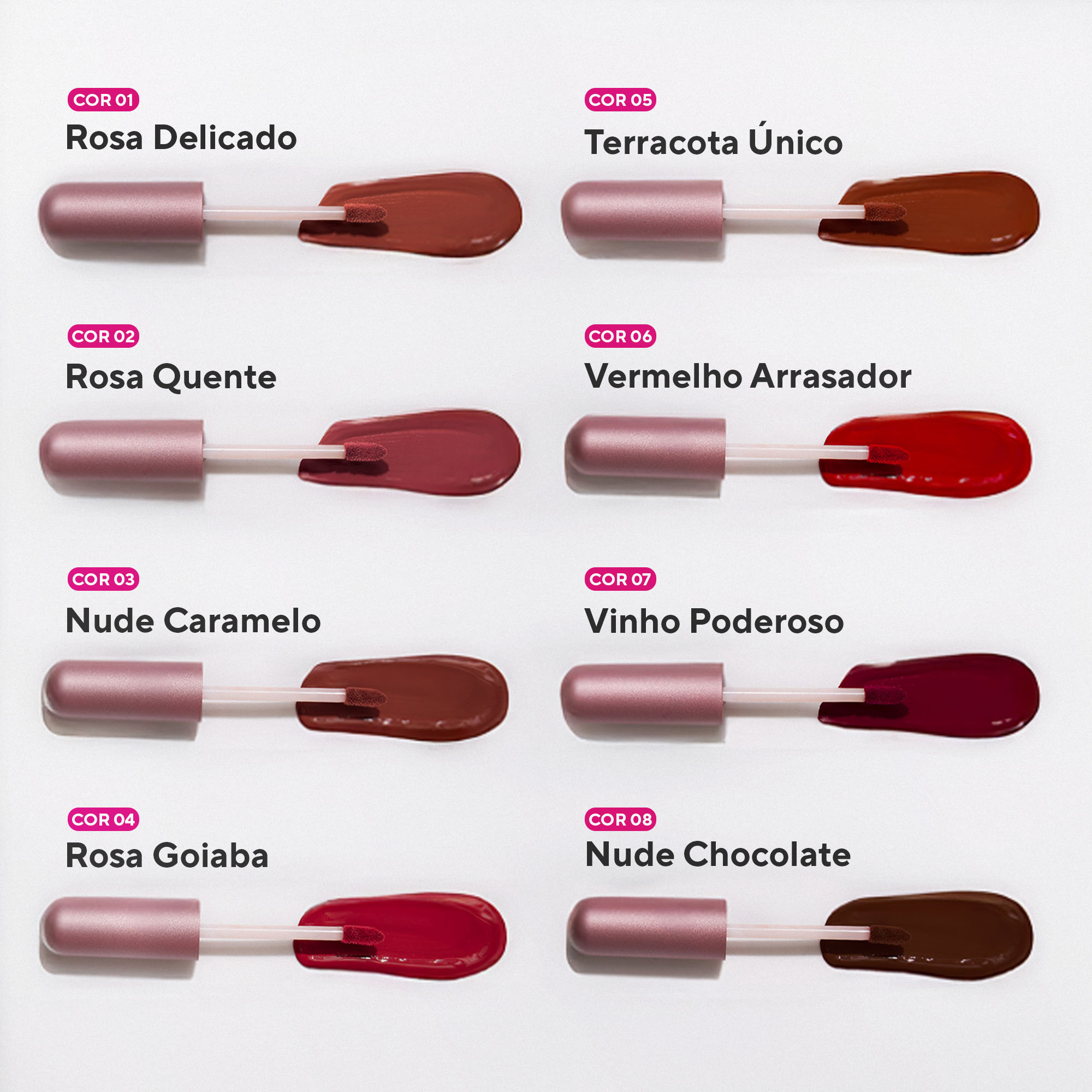 textura_DaBelle-Beauty_Batom-Matte_todas-as-core-06--1-