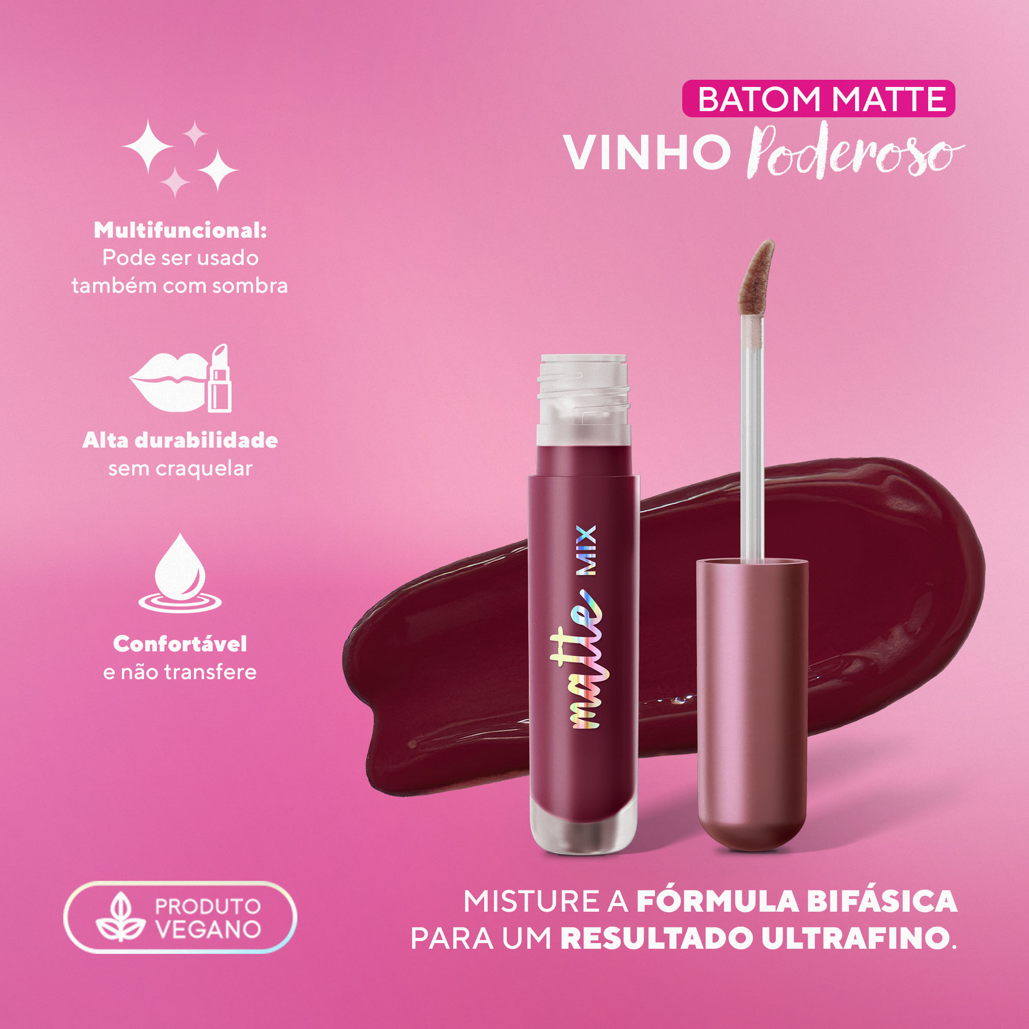 Lamina_DaBelle-Beauty_Batom-Matte_vinha-poderoso_Cor_007