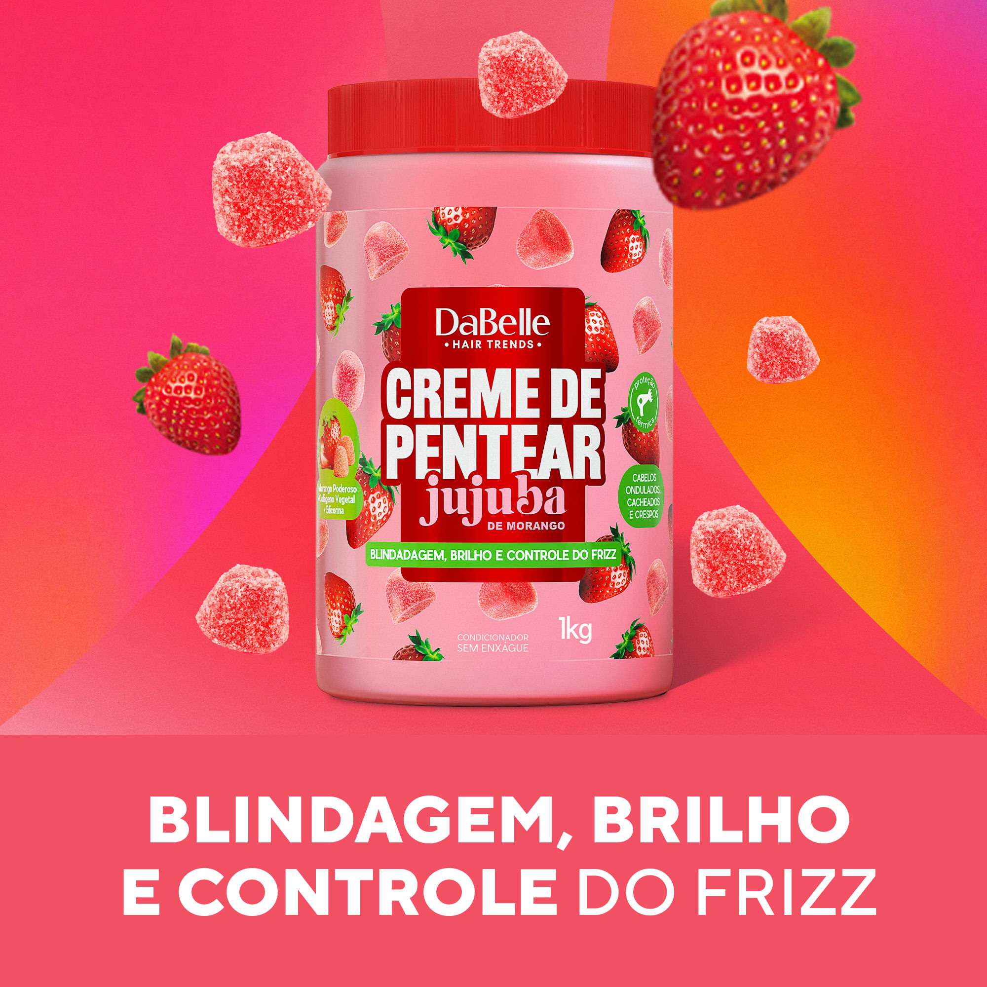 DaBelle-CPP-Jujuba-Morango-1kg