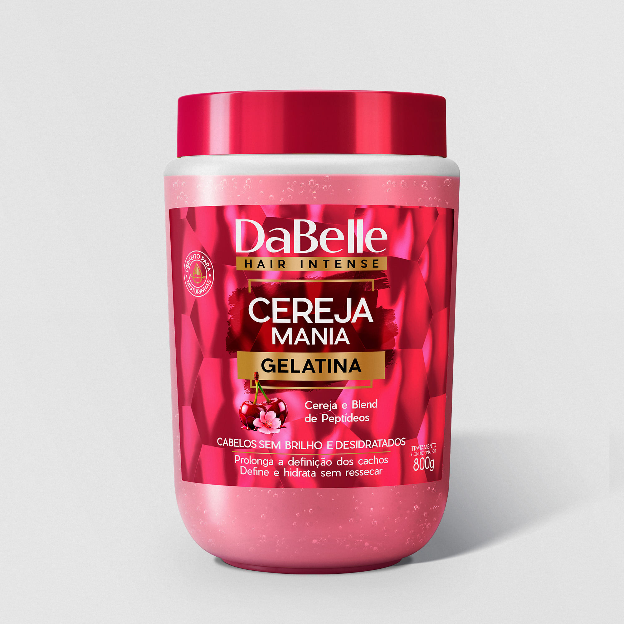 Dabelle_Gelatina-800g_Cereja-Mania