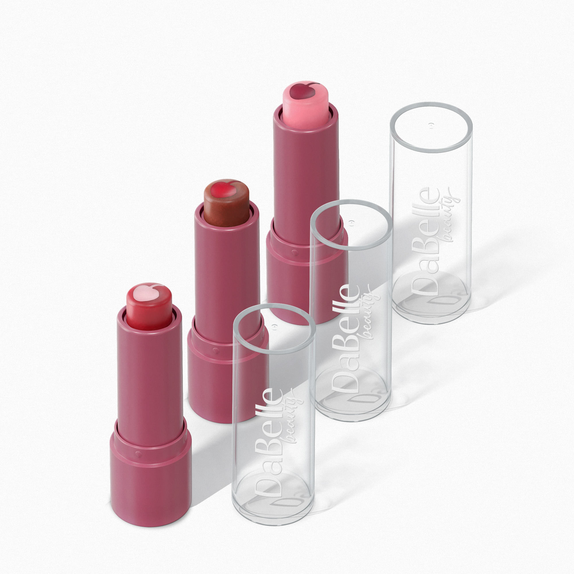kit-DaBelle_Beauty_Batom_Balm_Cereja_Calda_de_Cereja_ABERTO-02