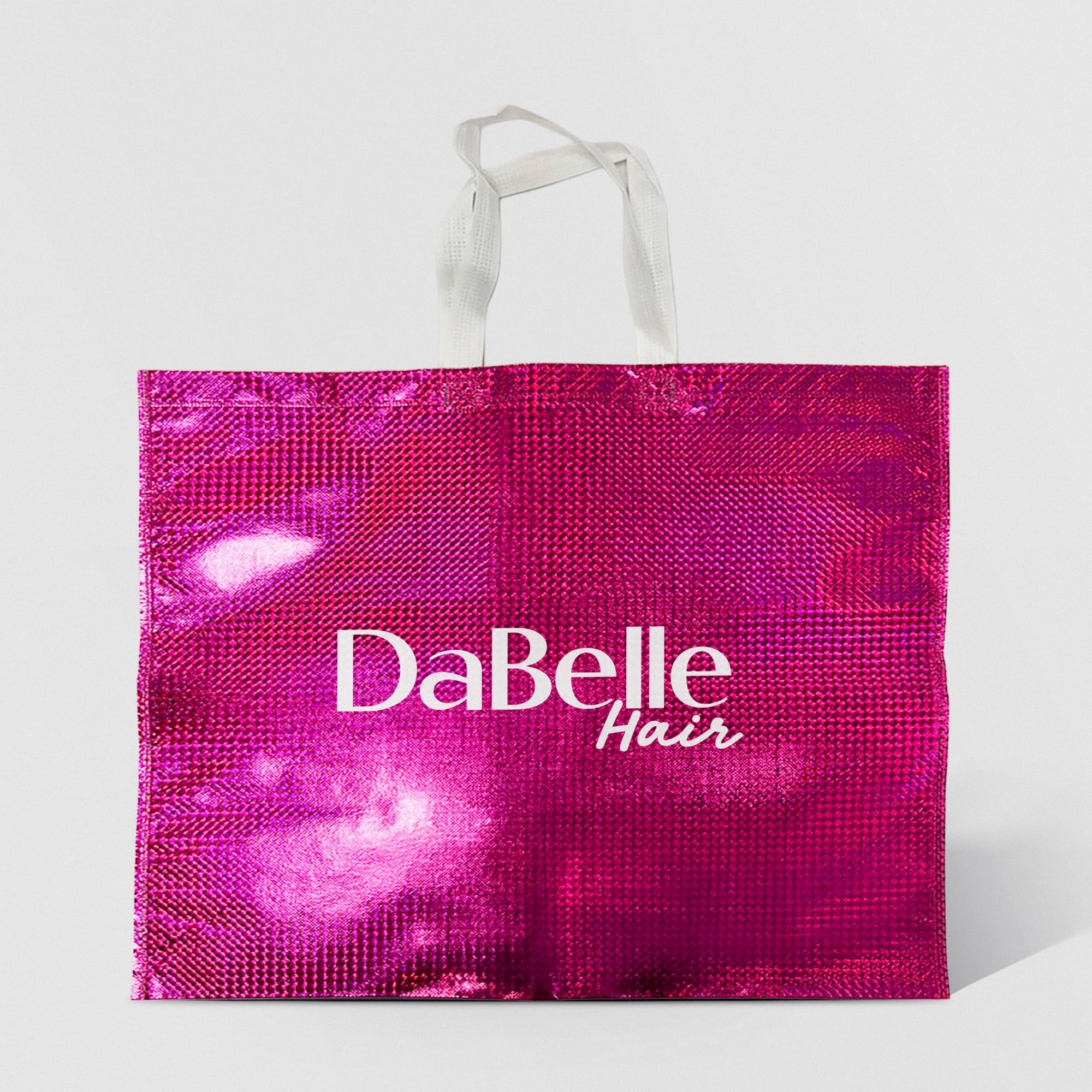 Dabelle-bolsa-rosa-holografica