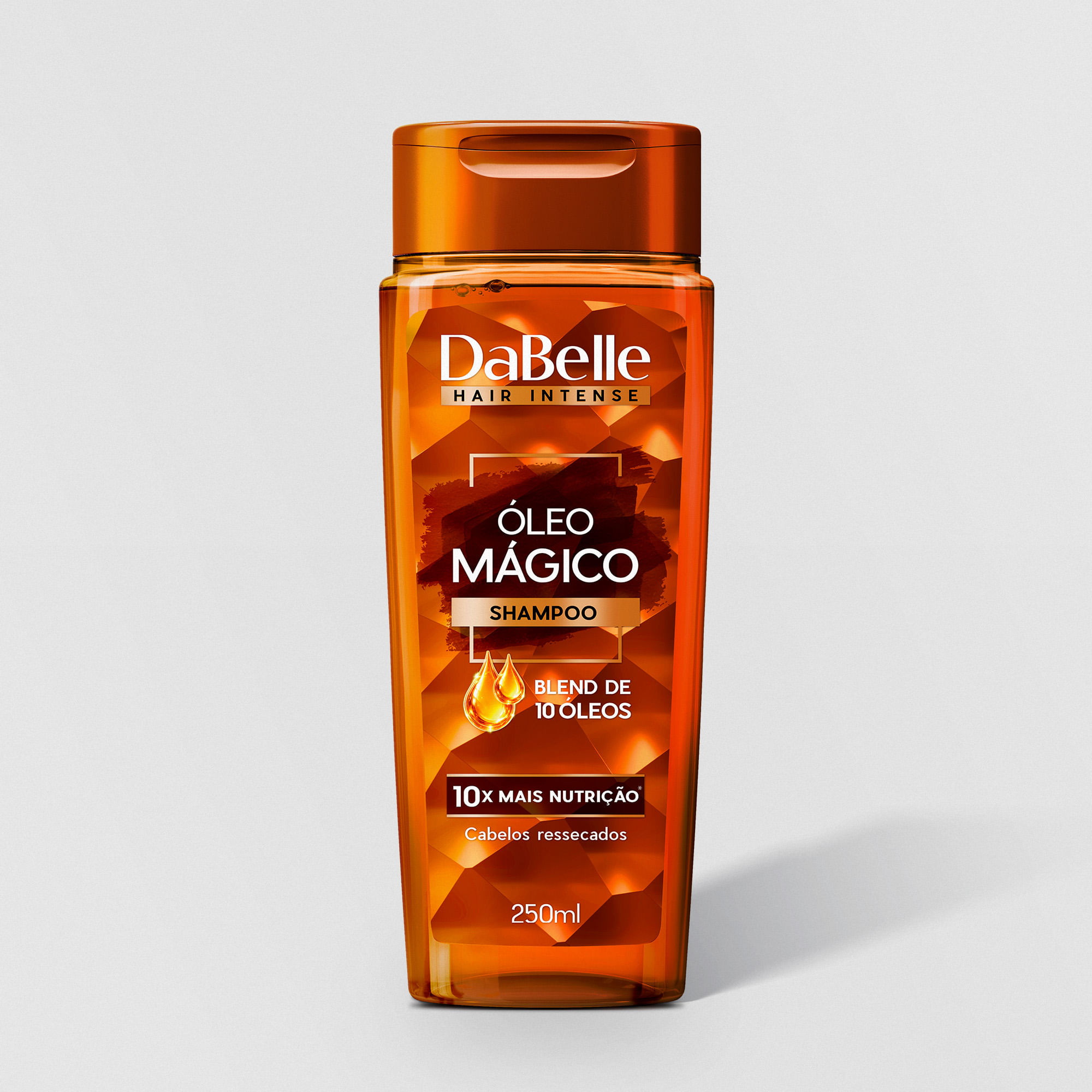 Dabelle_Shampoo_250ml_oleo-magico