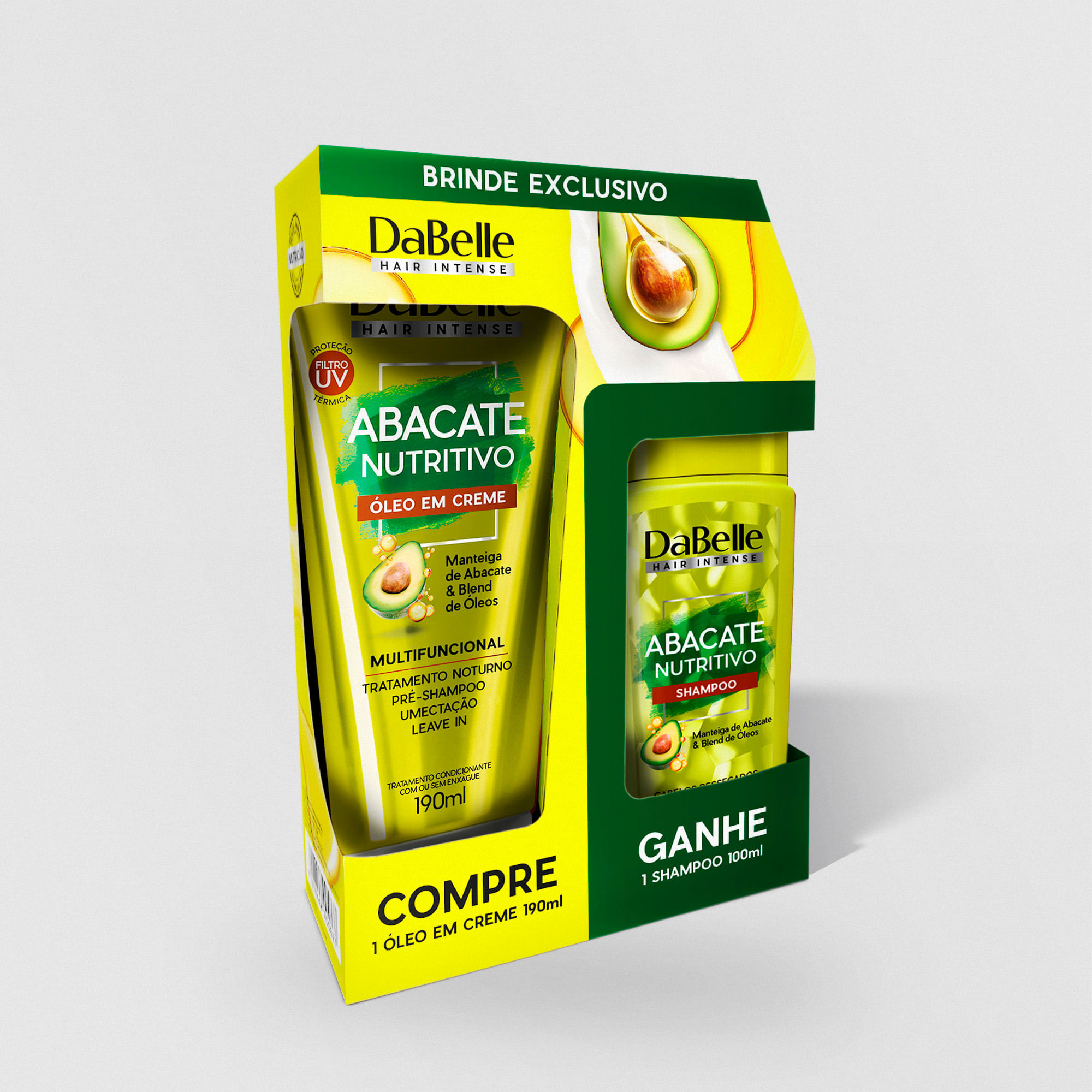 Dabelle_Kit_Shamp-Bisnaga_ABACATE